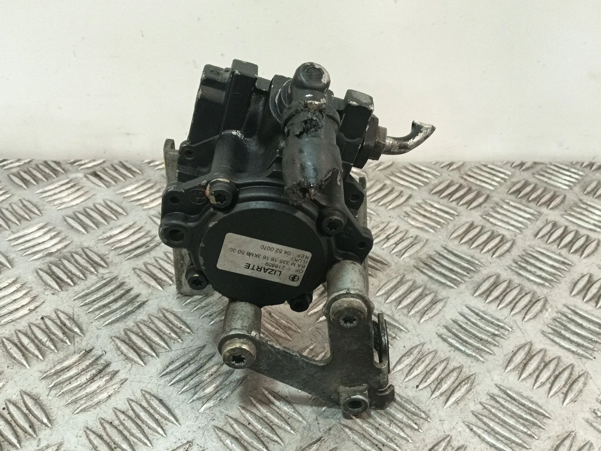 Bomba Direccion para Bmw 5 (E39)