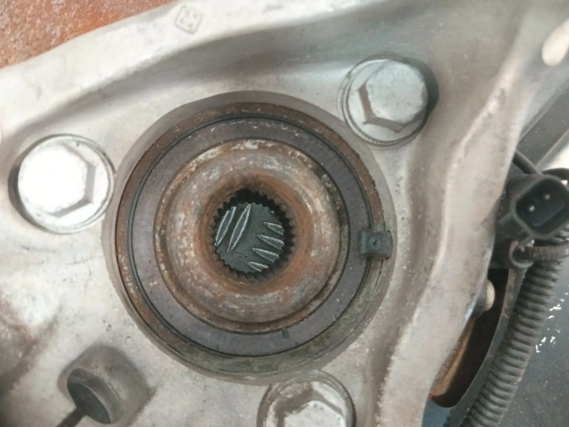 Mangueta Delantera Derecha para Opel Insignia Berlina
