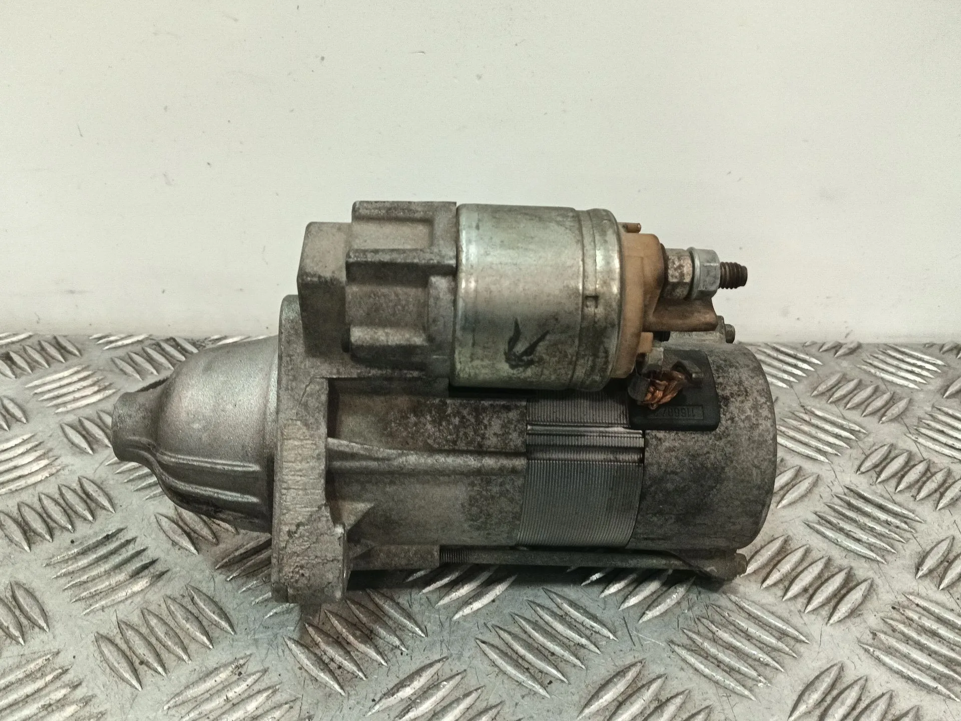 Motor Arranque para Bmw 3 Compact (E46)