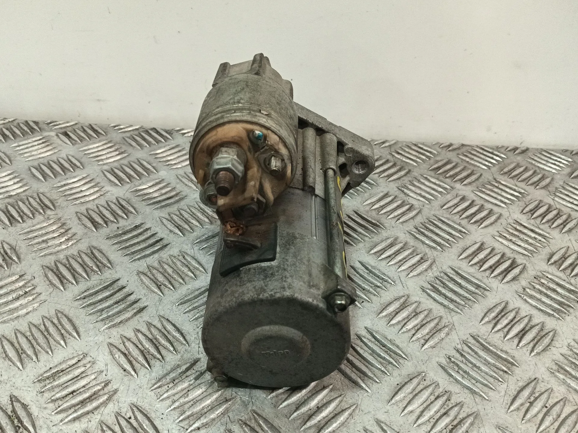 Motor Arranque para Bmw 3 Compact (E46)