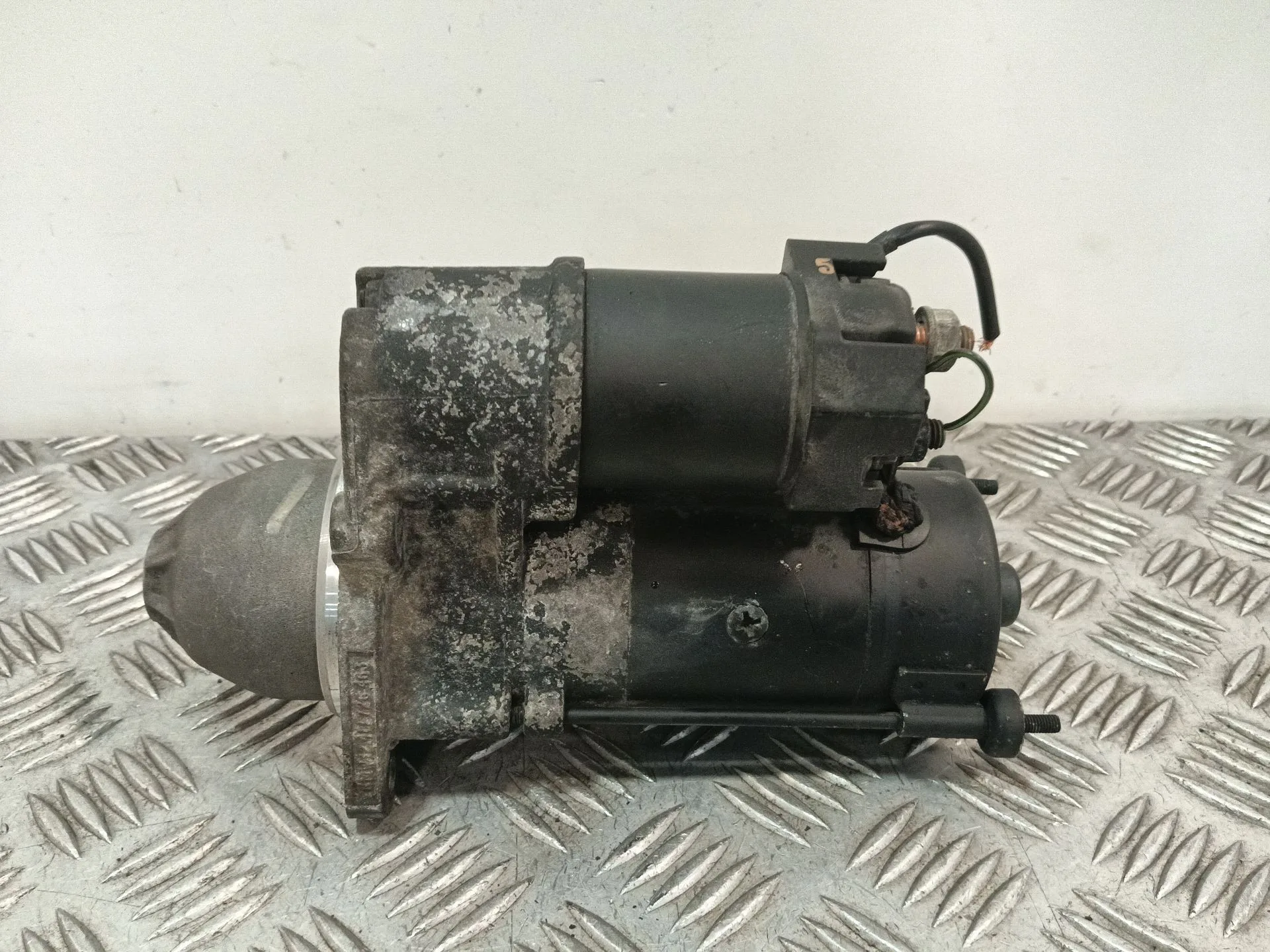 Motor Arranque para Bmw Serie 3 Berlina (E36)