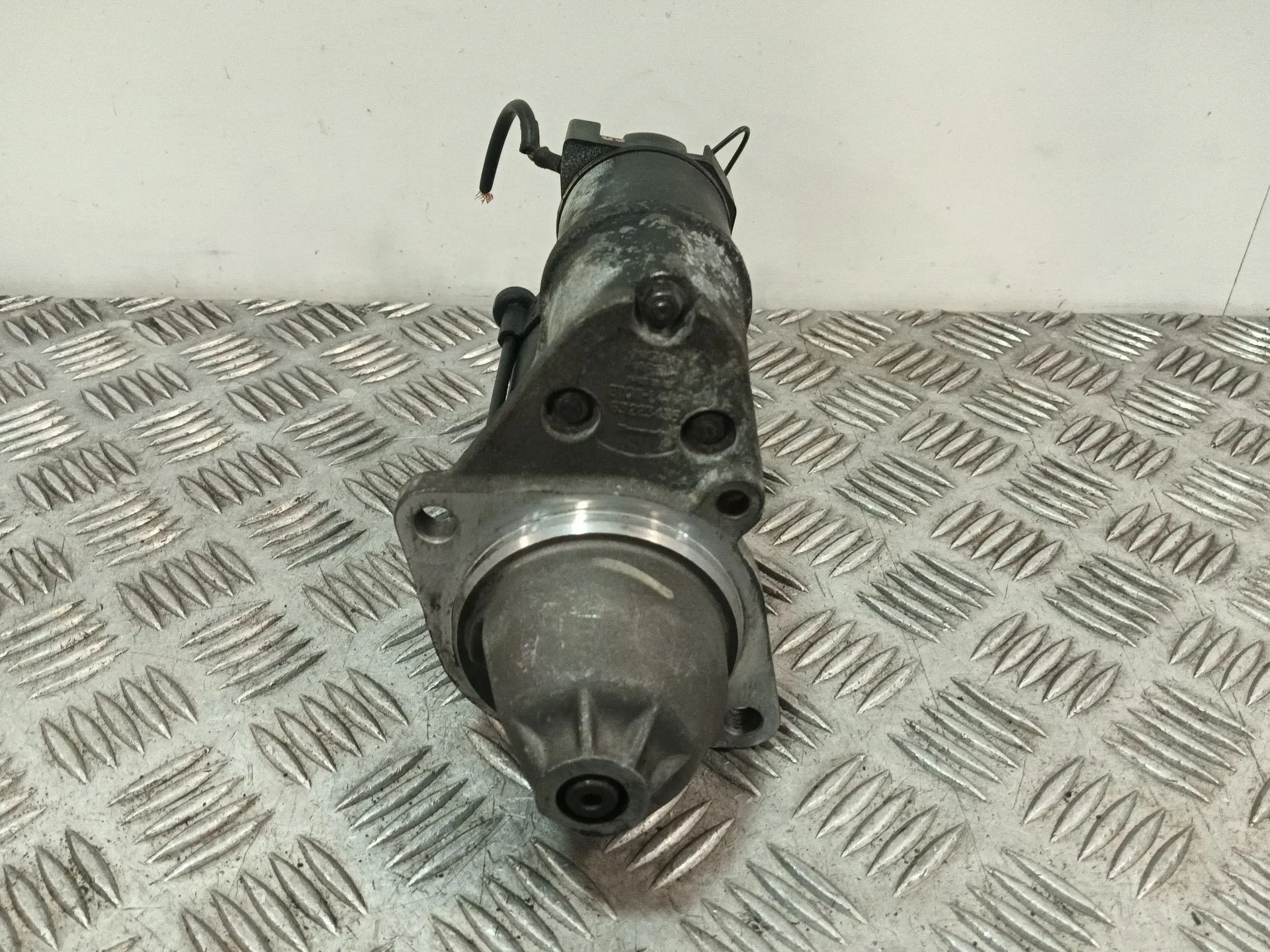 Motor Arranque para Bmw Serie 3 Berlina (E36)
