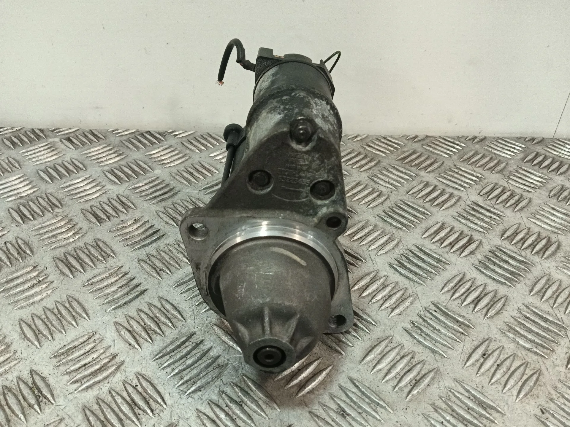 Motor Arranque para Bmw Serie 3 Berlina (E36)