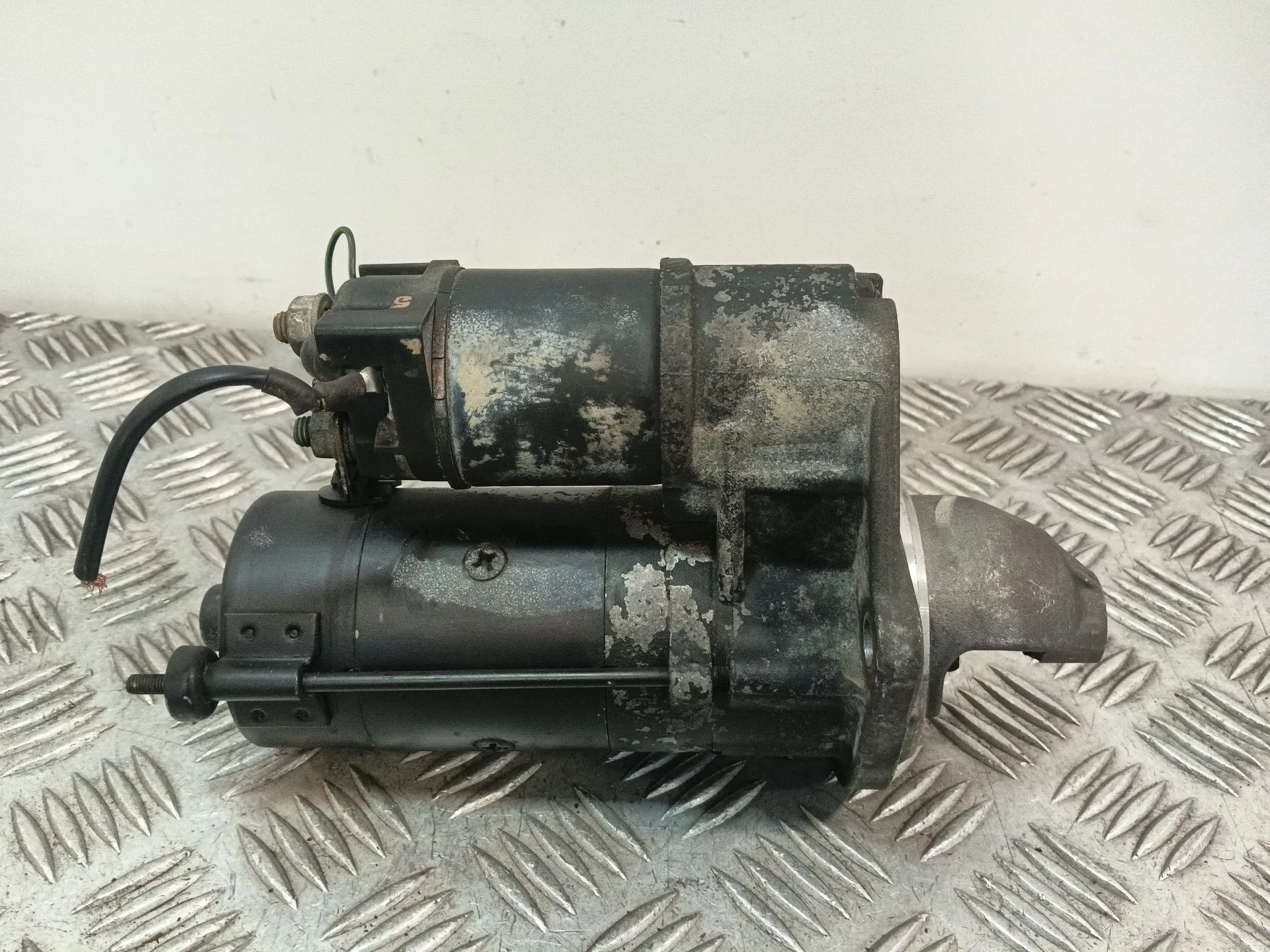 Motor Arranque para Bmw Serie 3 Berlina (E36)