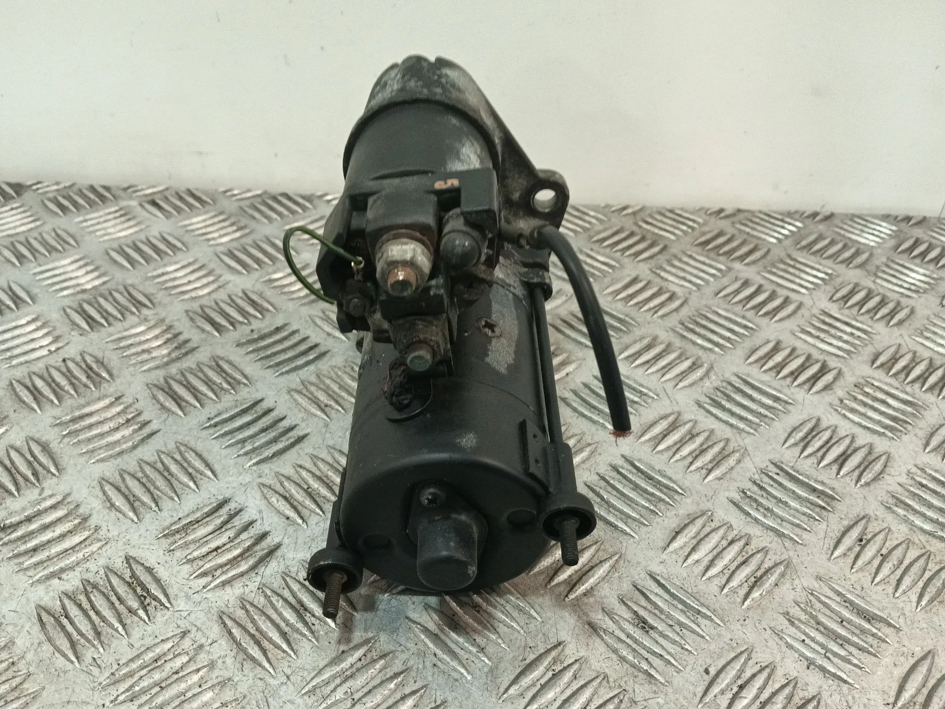 Motor Arranque para Bmw Serie 3 Berlina (E36)