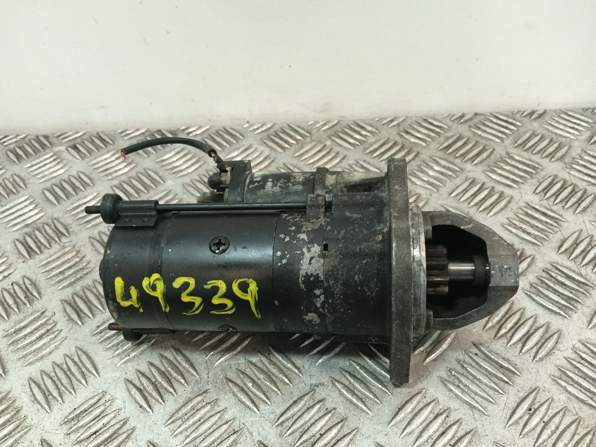 Motor Arranque para Bmw Serie 3 Berlina (E36)