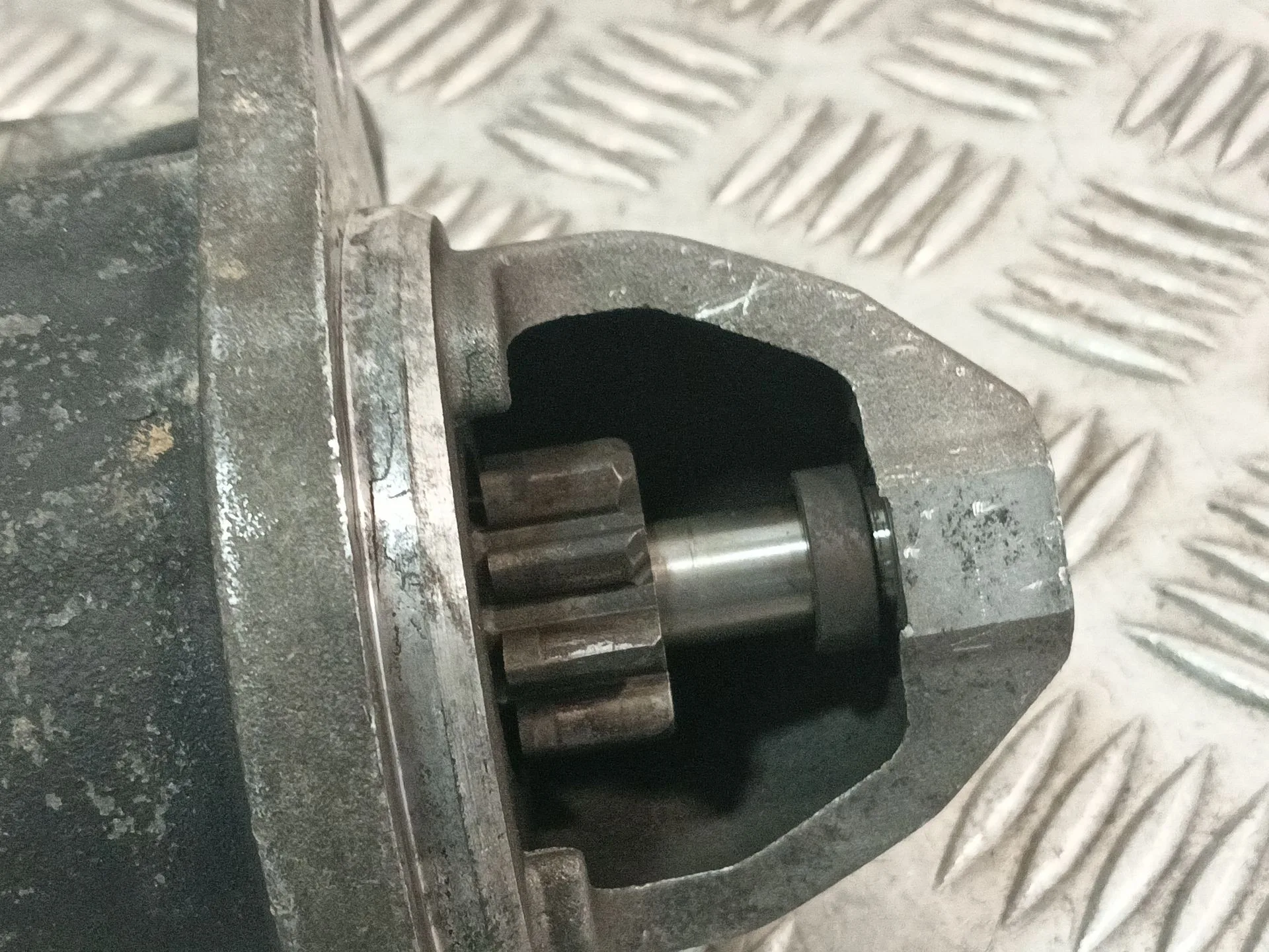 Motor Arranque para Bmw Serie 3 Berlina (E36)
