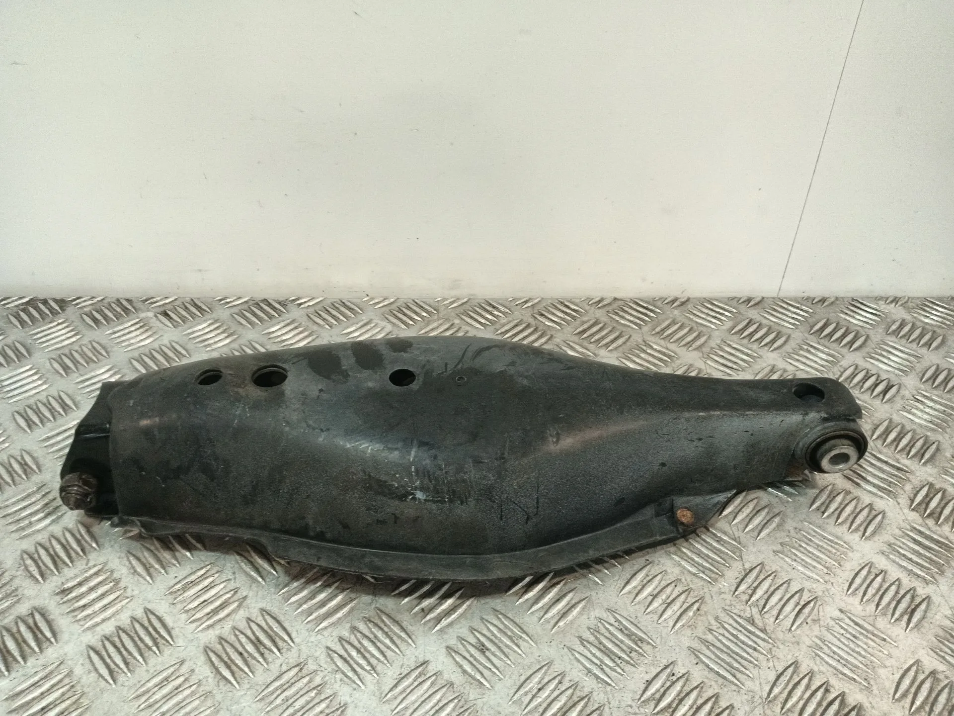 Brazo Suspension Inferior Trasero Derecho para Mercedes-Benz Slk (R171)