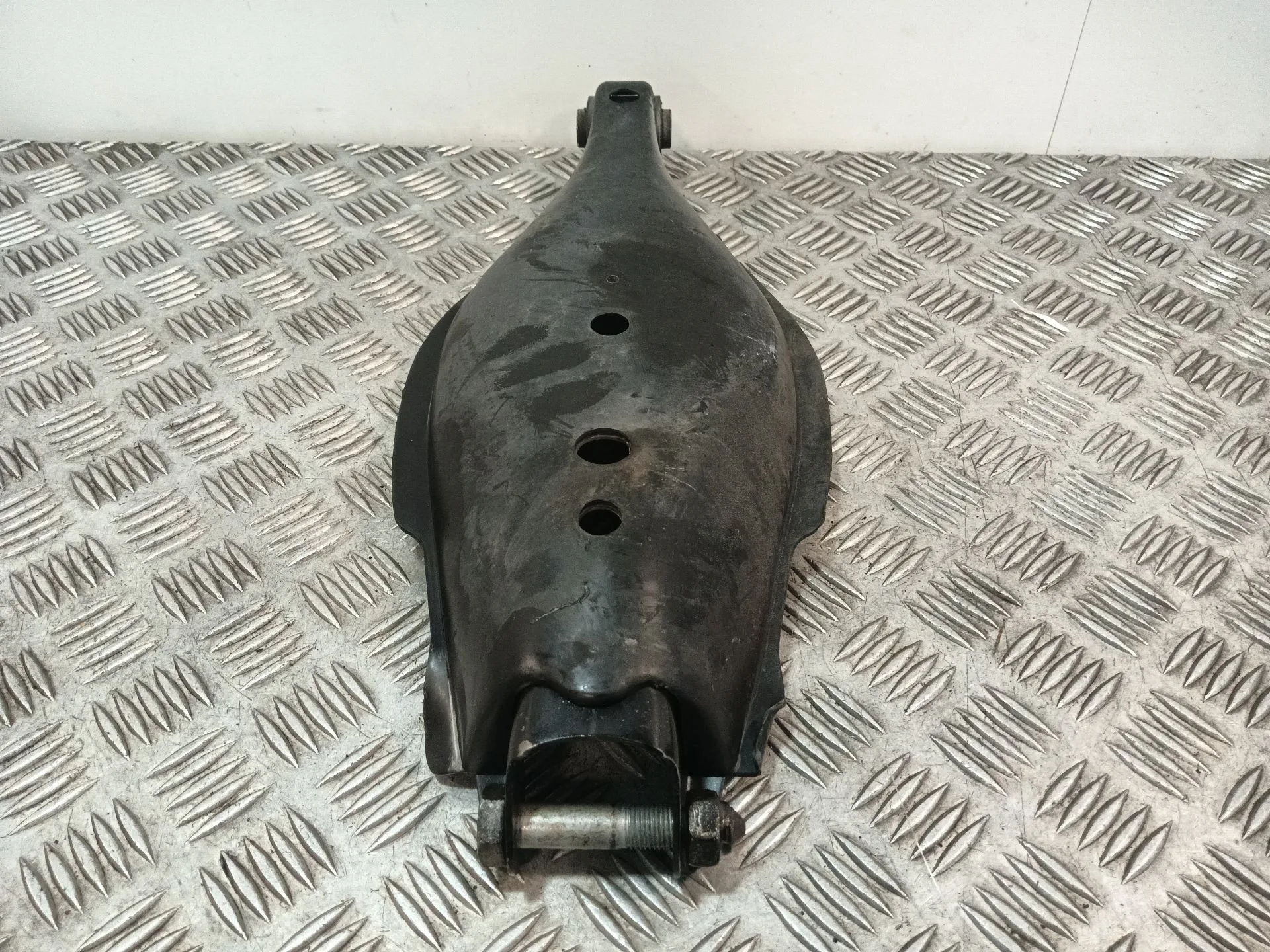 Brazo Suspension Inferior Trasero Derecho para Mercedes-Benz Slk (R171)