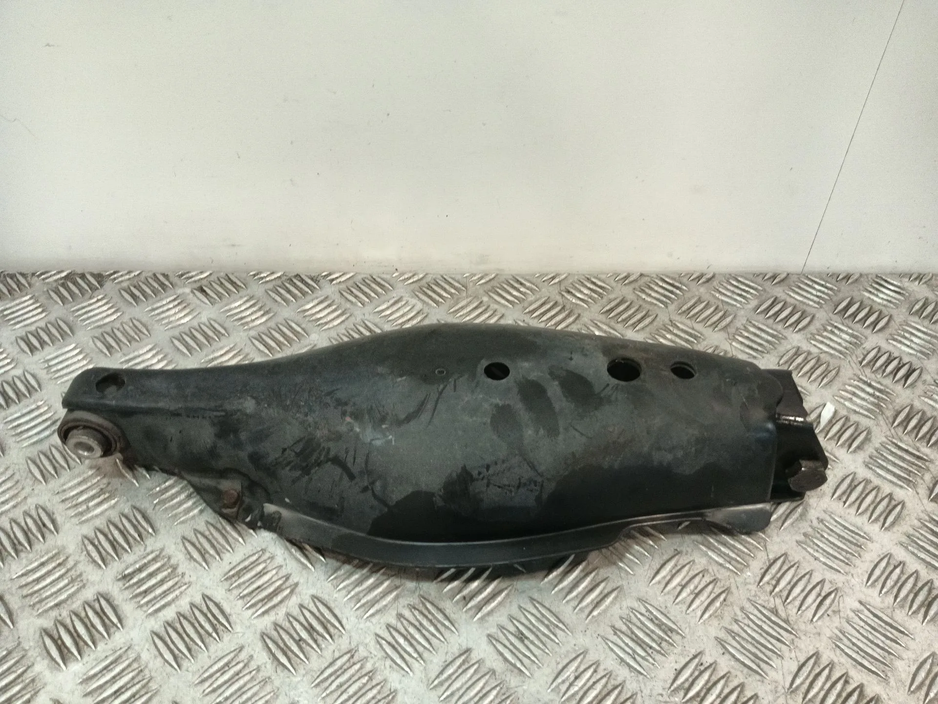 Brazo Suspension Inferior Trasero Derecho para Mercedes-Benz Slk (R171)