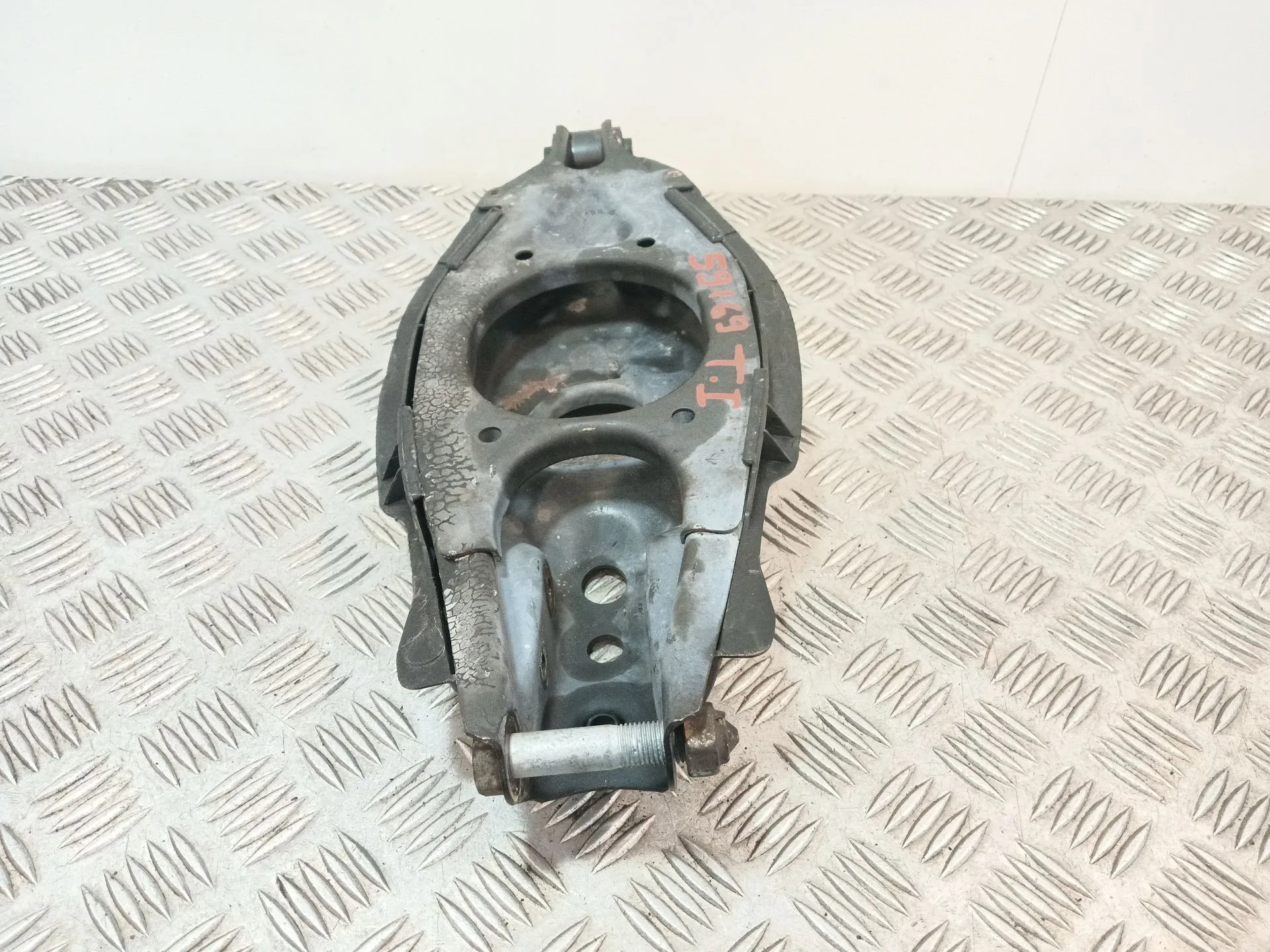 Brazo Suspension Inferior Delantero Izquierdo para Mercedes-Benz Slk (R171)
