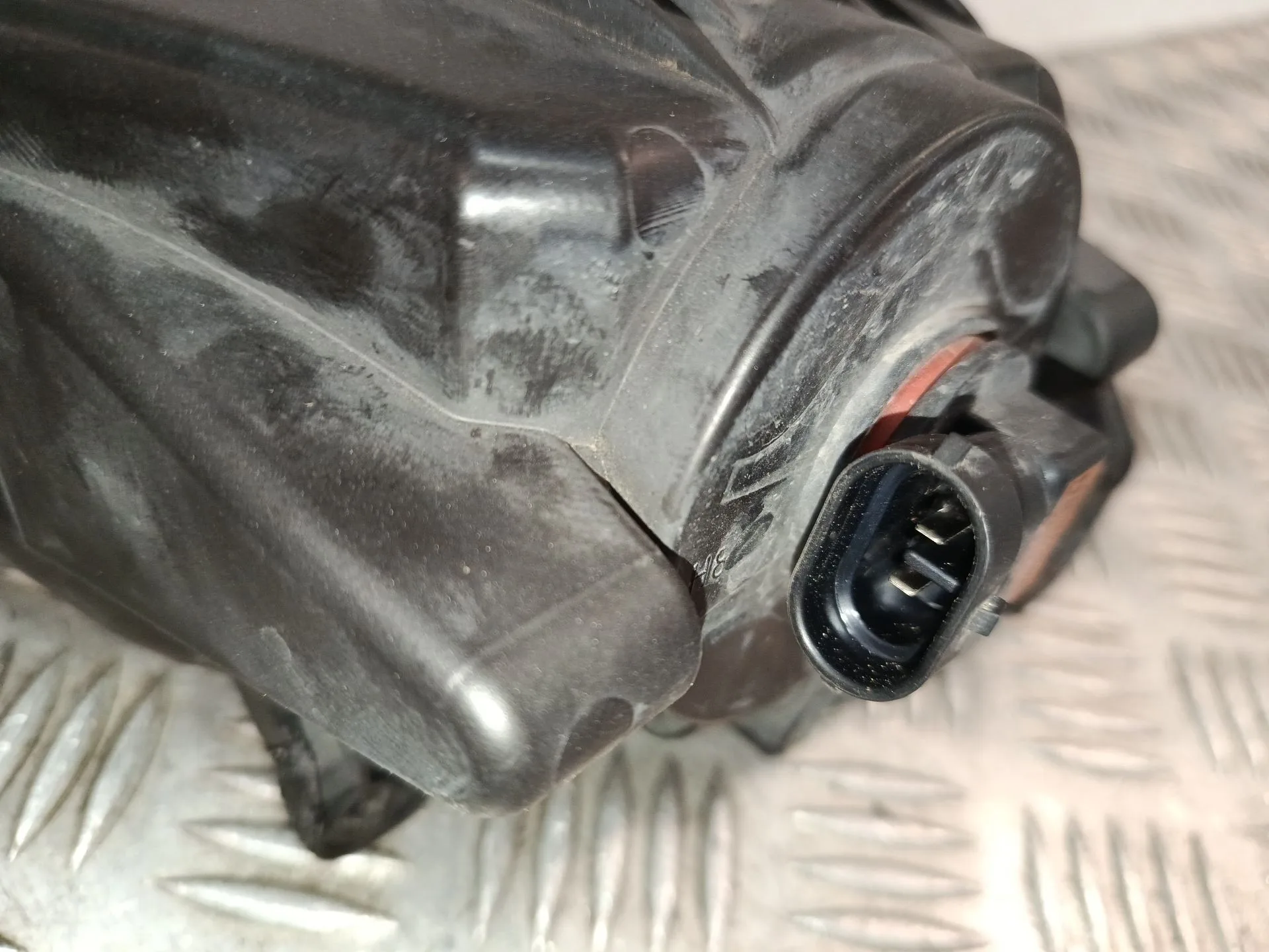 Faro Antiniebla Derecho para Seat Ibiza Iv St (6J8, 6P8)