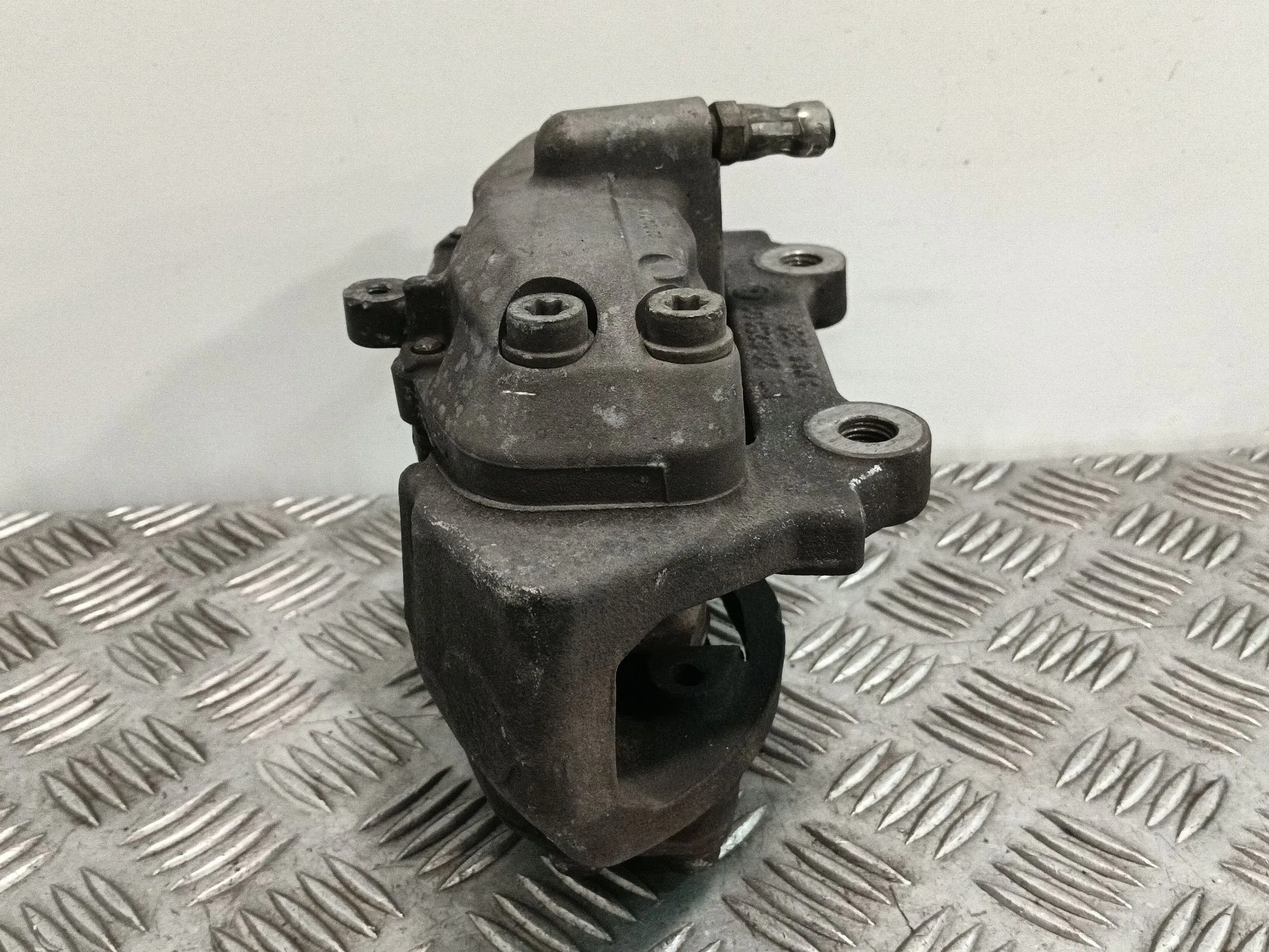 Pinza Freno Delantera Izquierda para Mercedes-Benz Clase S (W220) Berlina