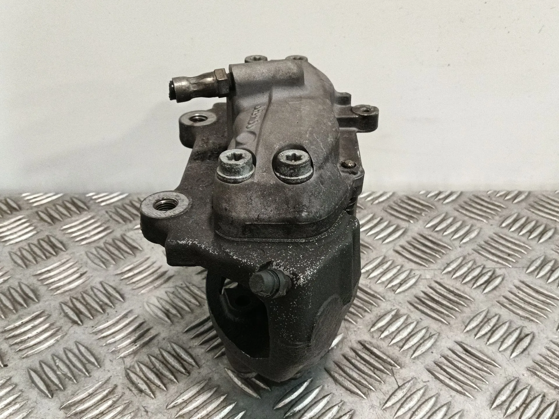 Pinza Freno Delantera Izquierda para Mercedes-Benz Clase S (W220) Berlina