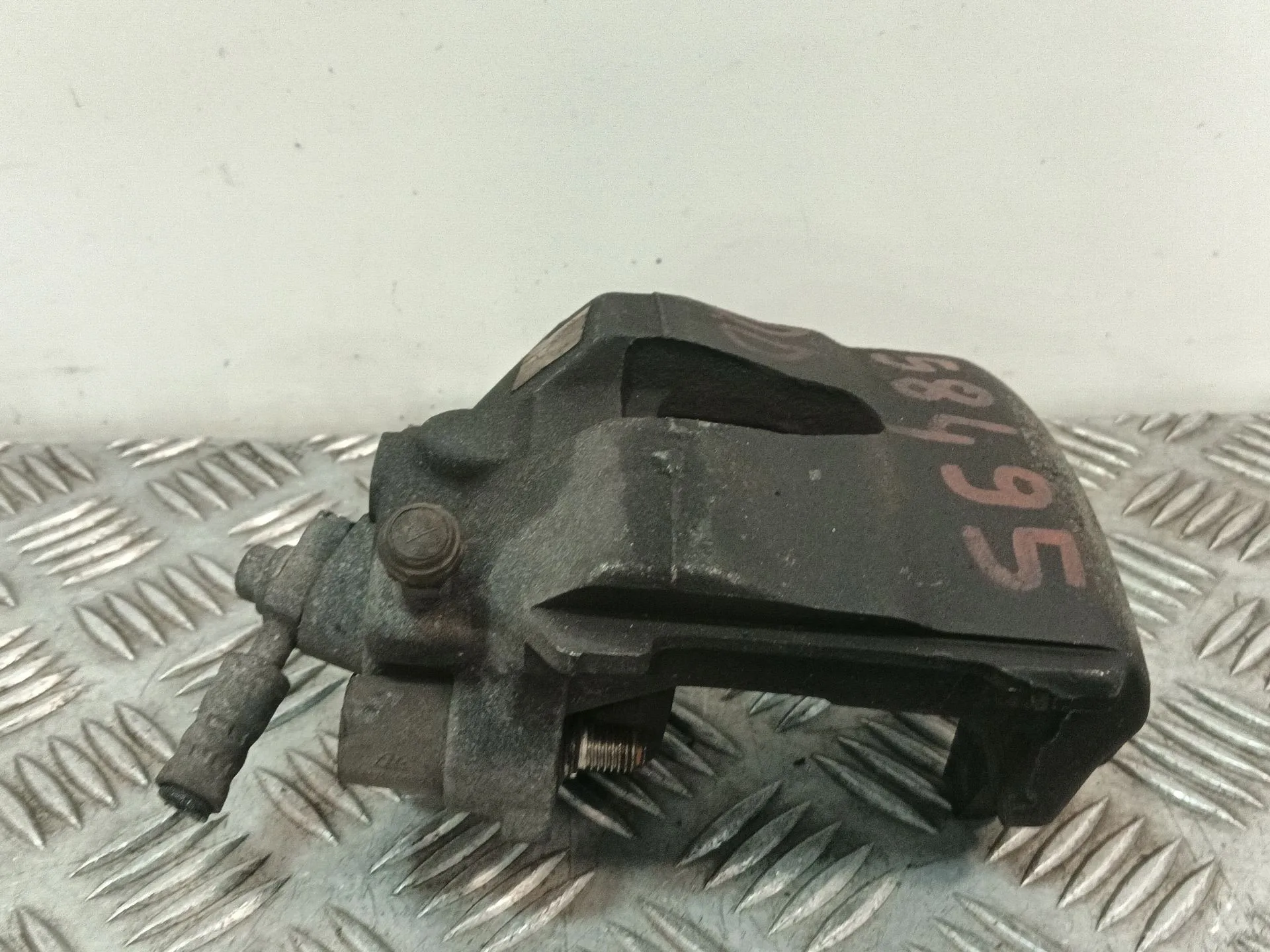 Pinza Freno Delantera Derecha para Skoda Octavia Lim. (5E3)