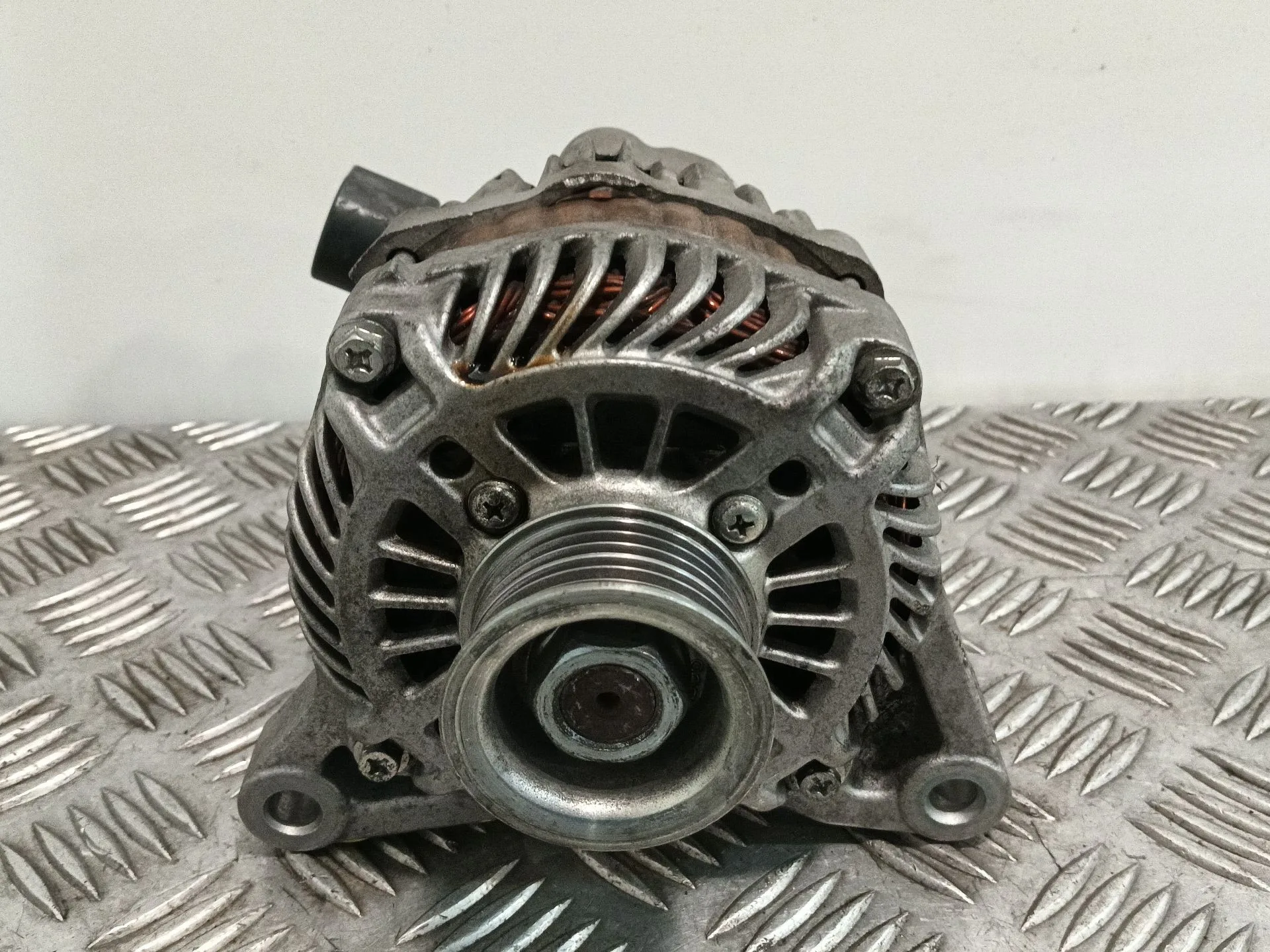 Alternador para Peugeot 207/207+ (Wa_, Wc_)