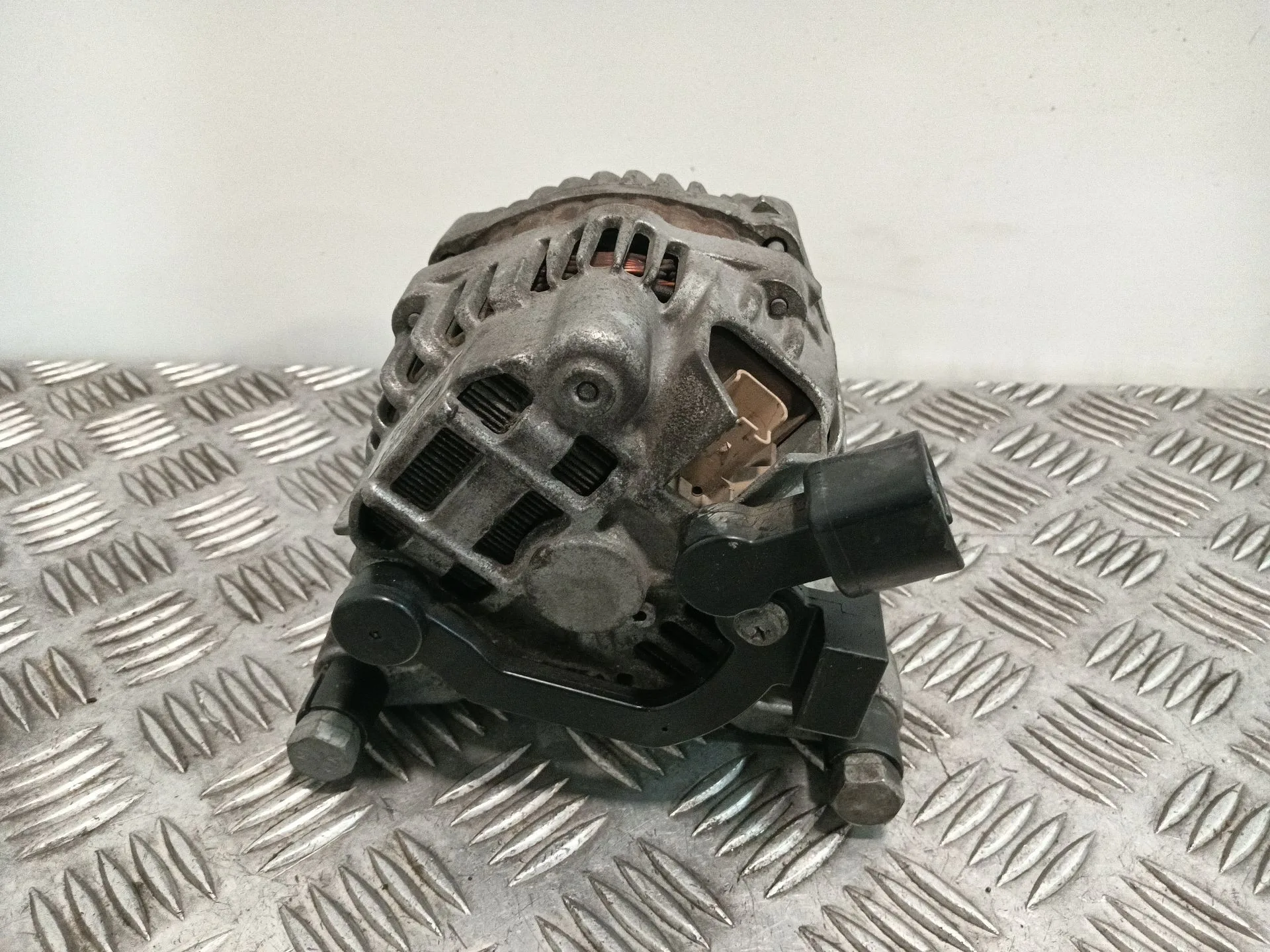 Alternador para Peugeot 207/207+ (Wa_, Wc_)