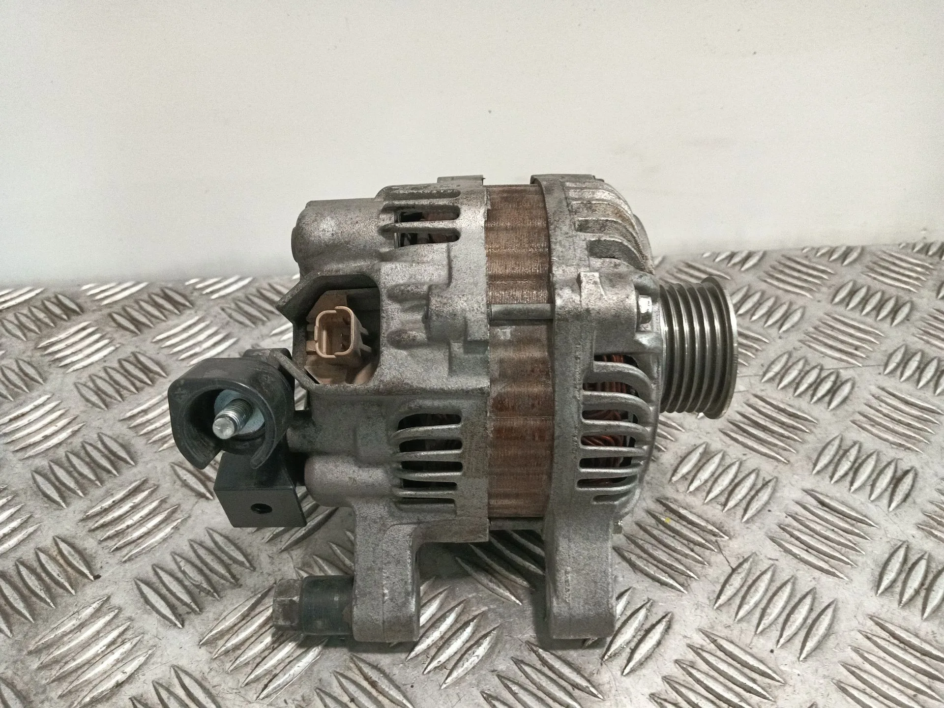 Alternador para Peugeot 207/207+ (Wa_, Wc_)