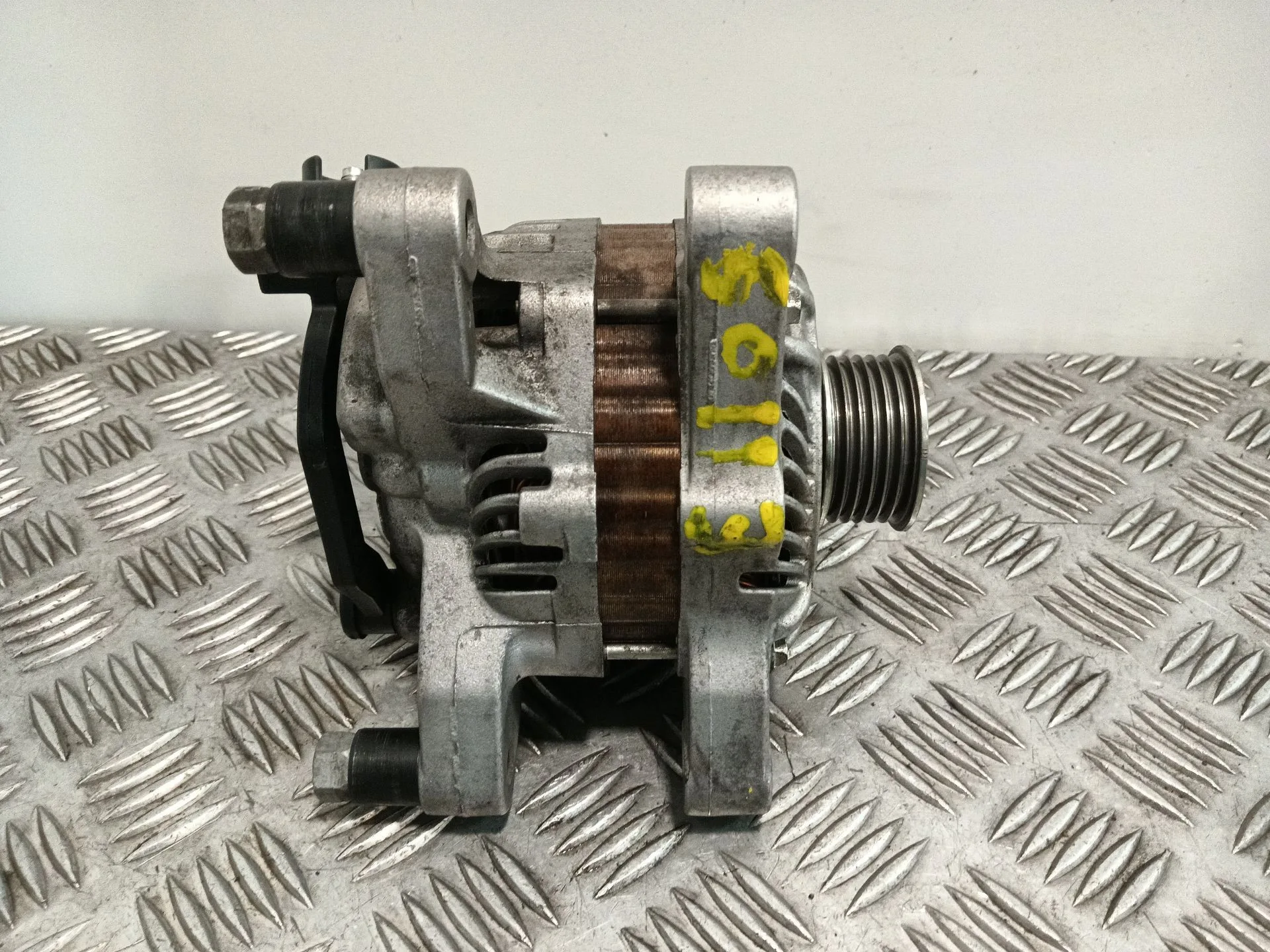 Alternador para Peugeot 207/207+ (Wa_, Wc_)