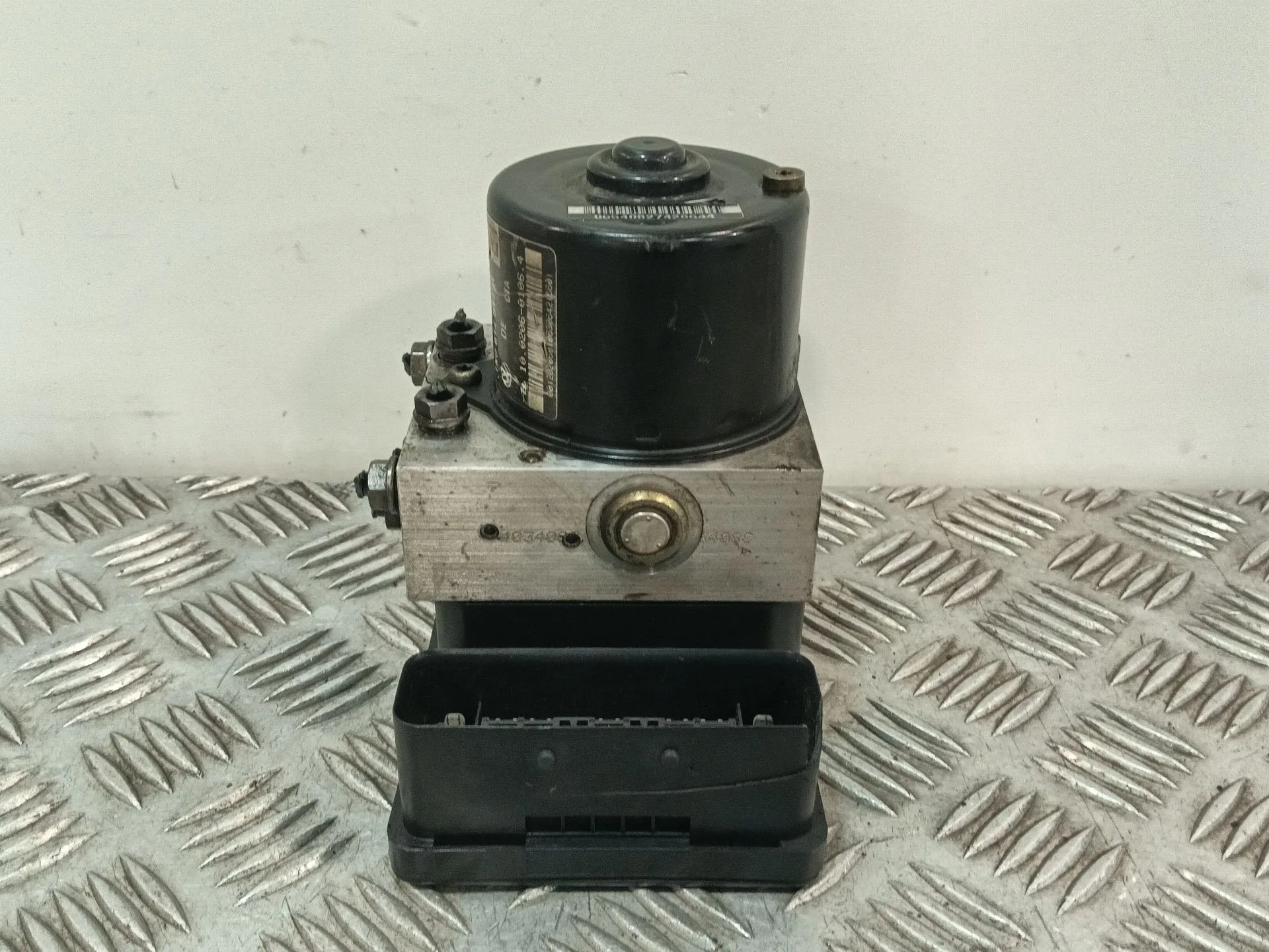 Abs para Volkswagen Golf V (1K1)