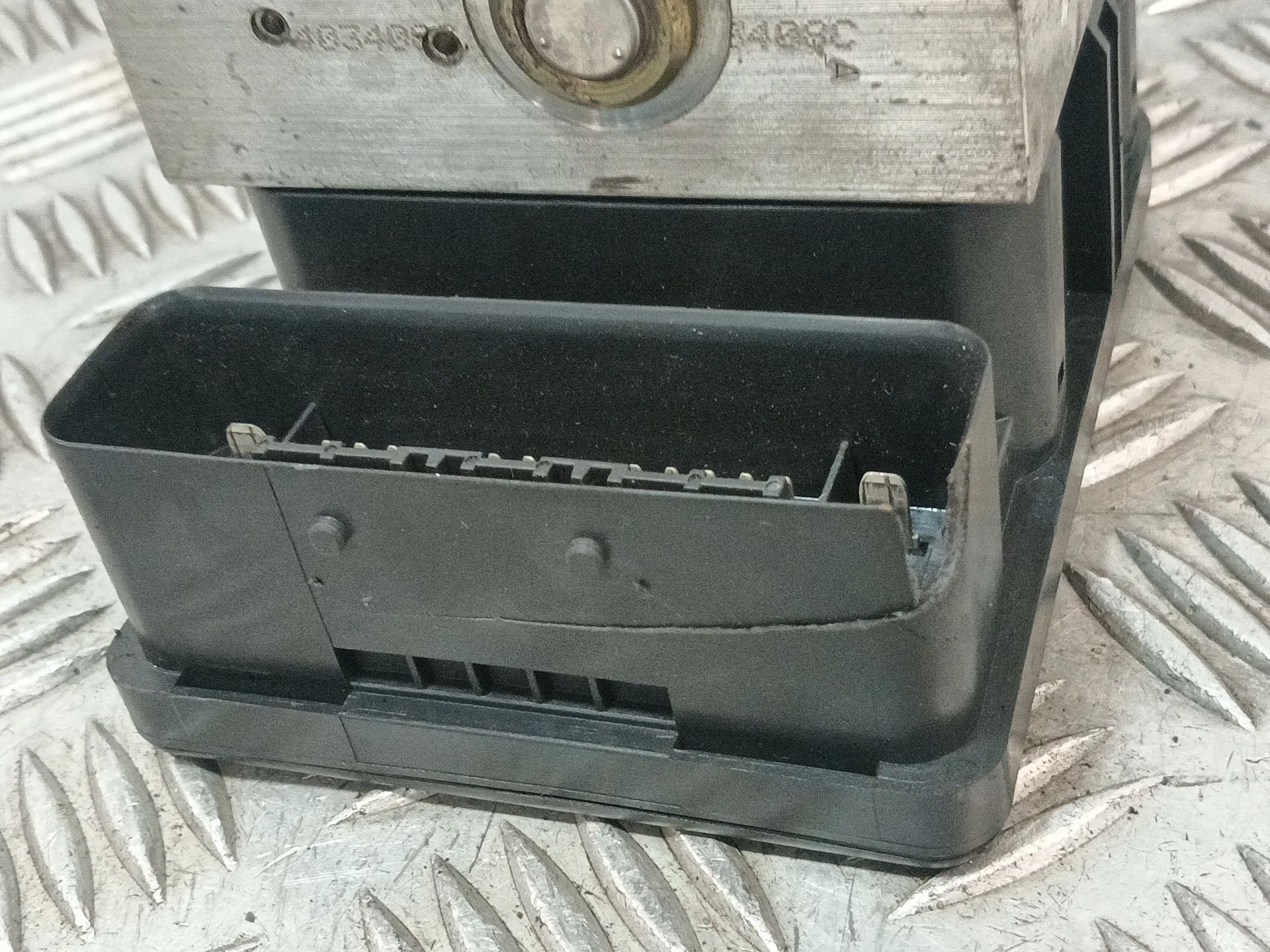Abs para Volkswagen Golf V (1K1)
