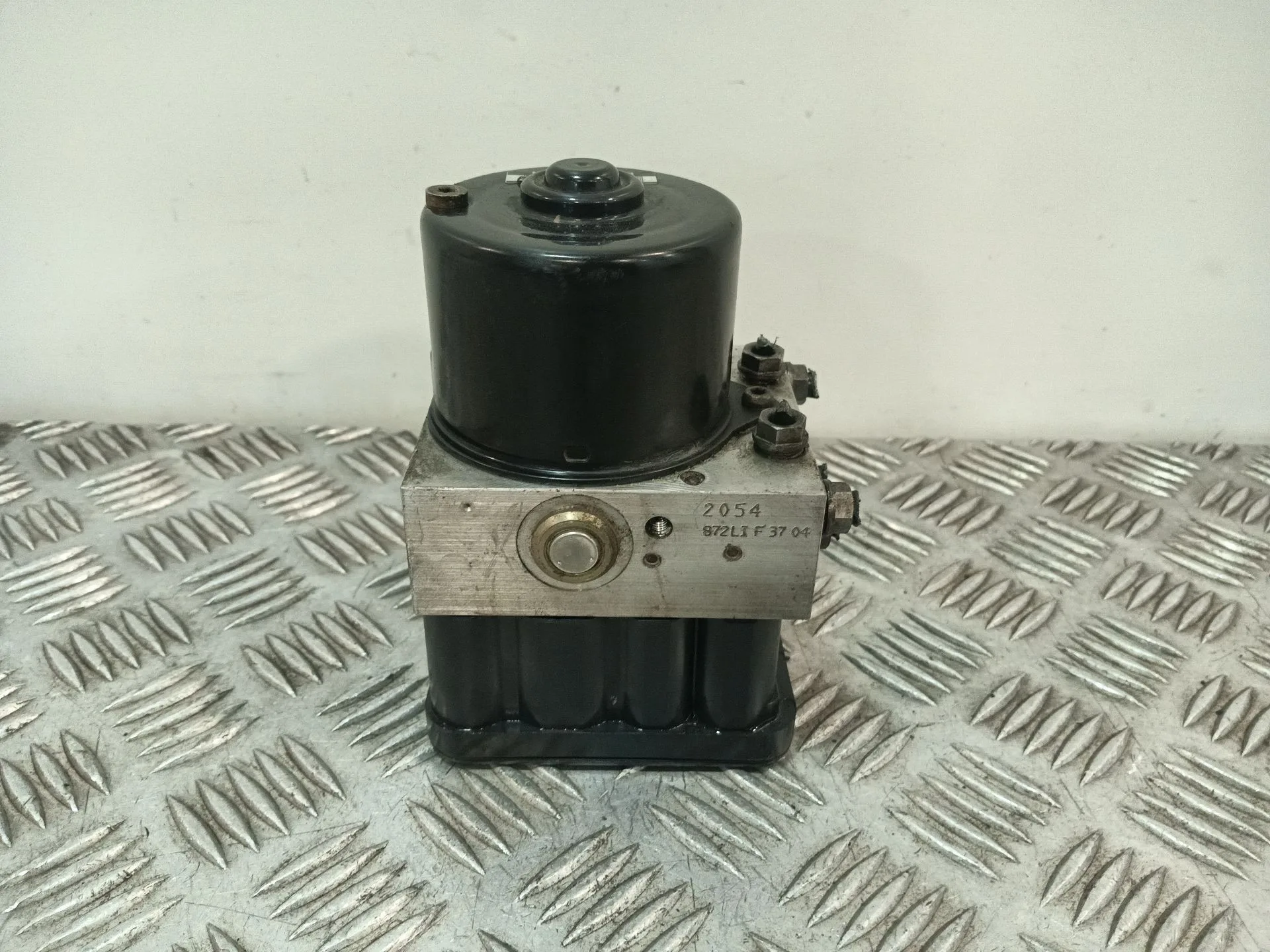 Abs para Volkswagen Golf V (1K1)
