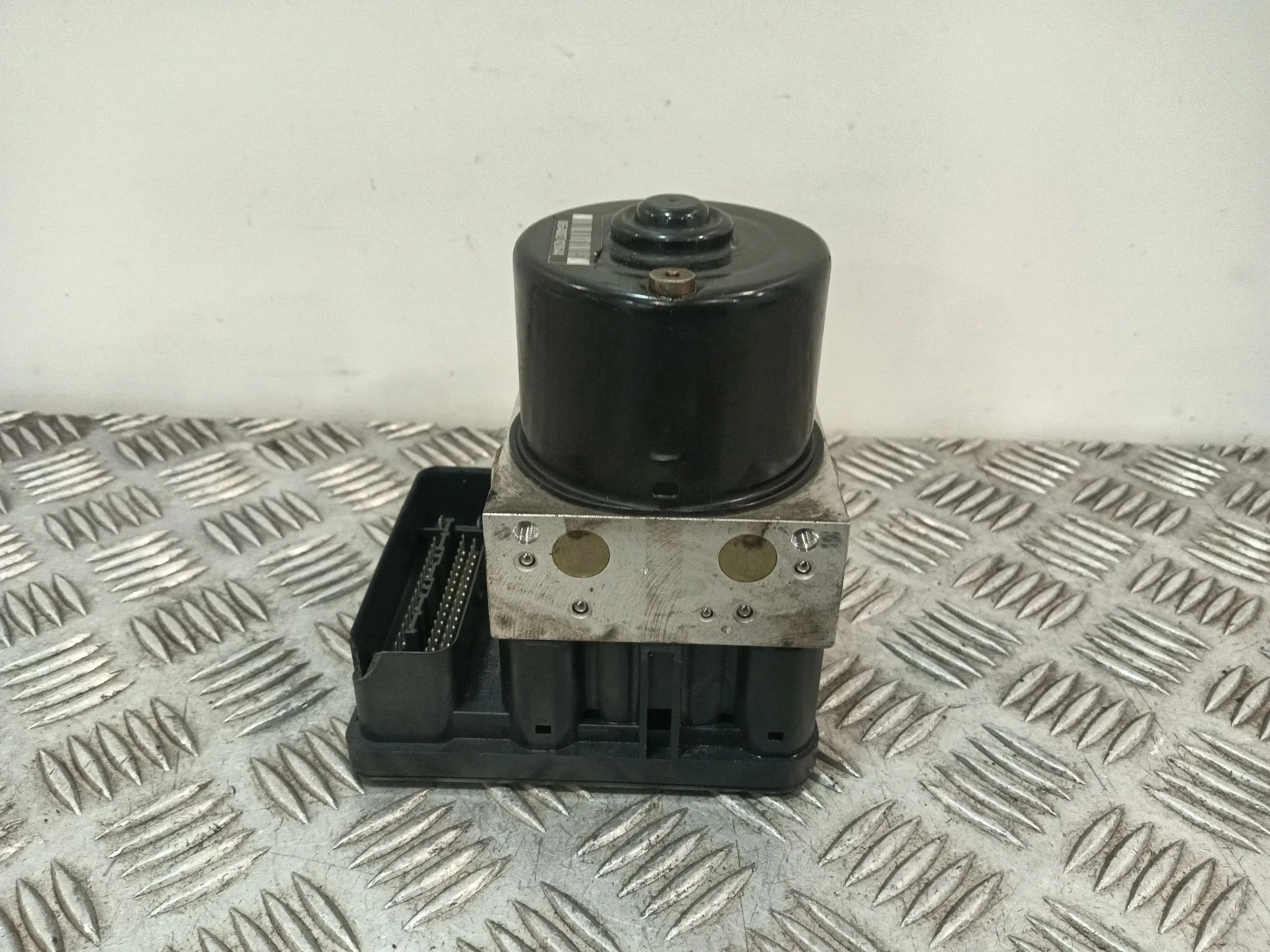 Abs para Volkswagen Golf V (1K1)