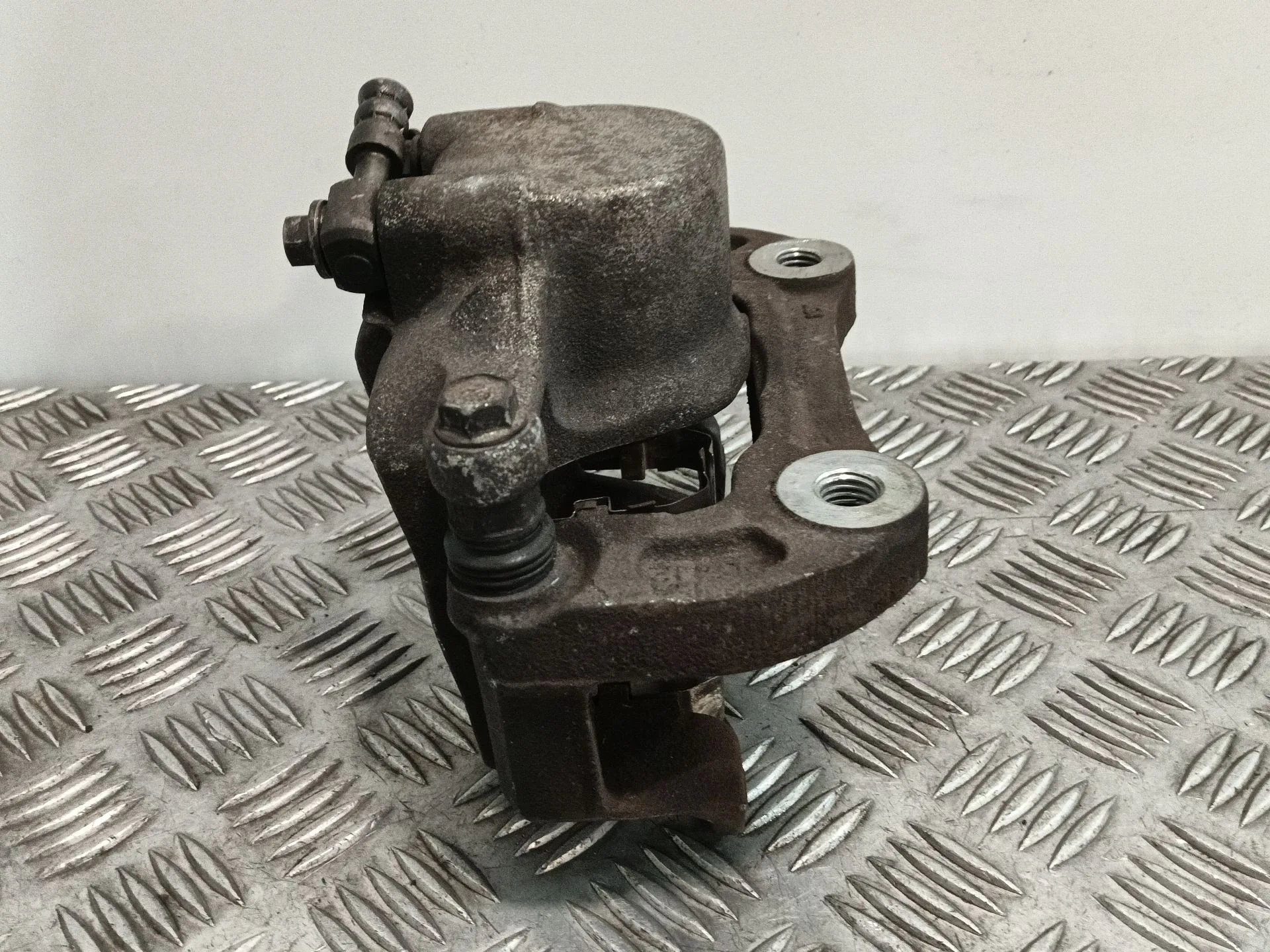 Pinza Freno Delantera Derecha para Opel Insignia Berlina