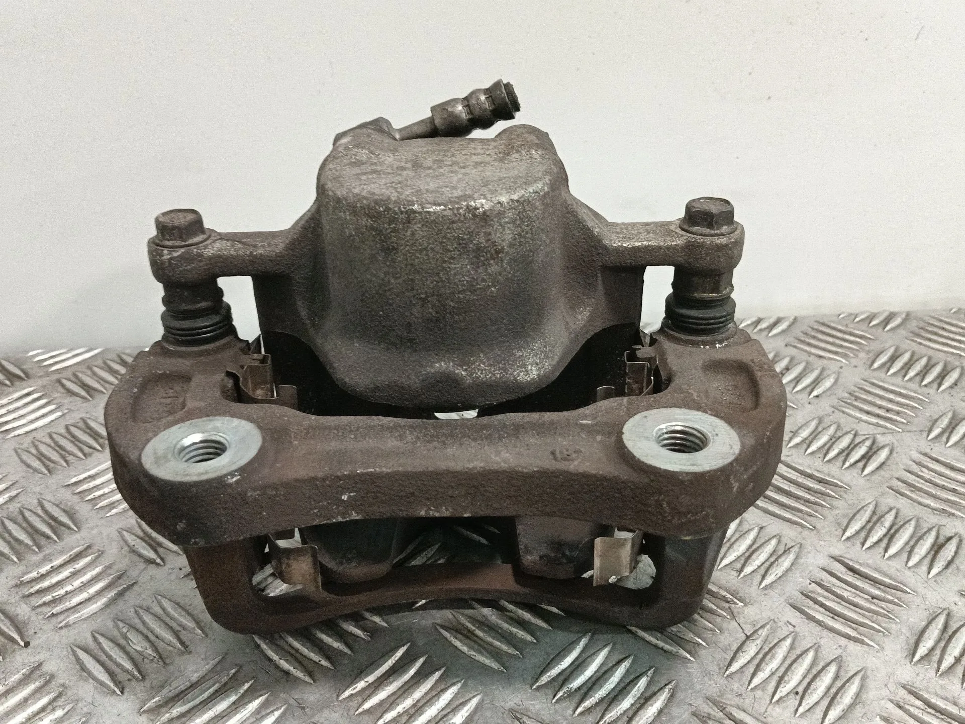 Pinza Freno Delantera Derecha para Opel Insignia Berlina