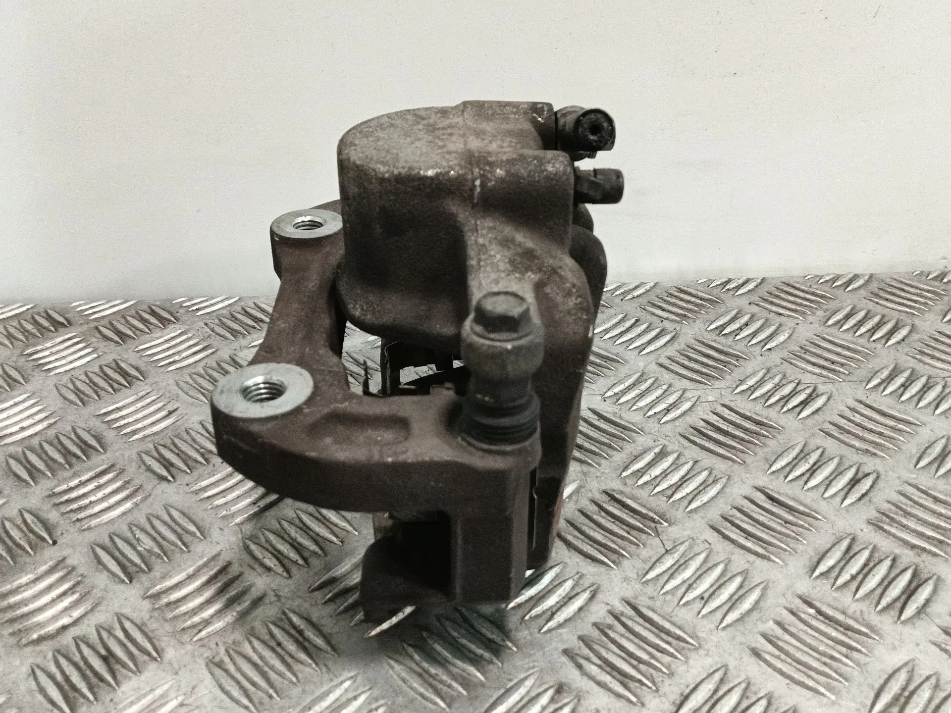 Pinza Freno Delantera Derecha para Opel Insignia Berlina
