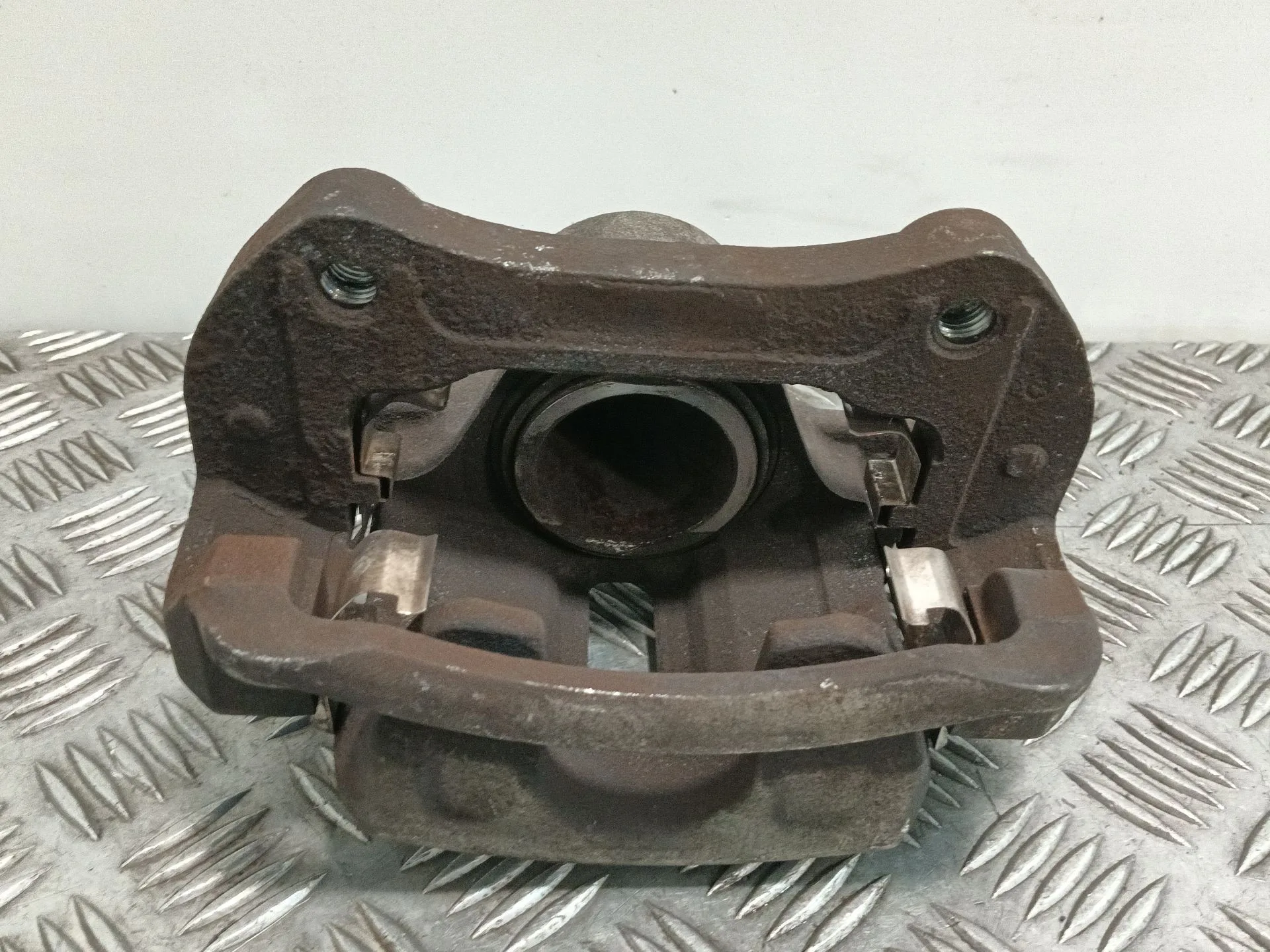 Pinza Freno Delantera Derecha para Opel Insignia Berlina