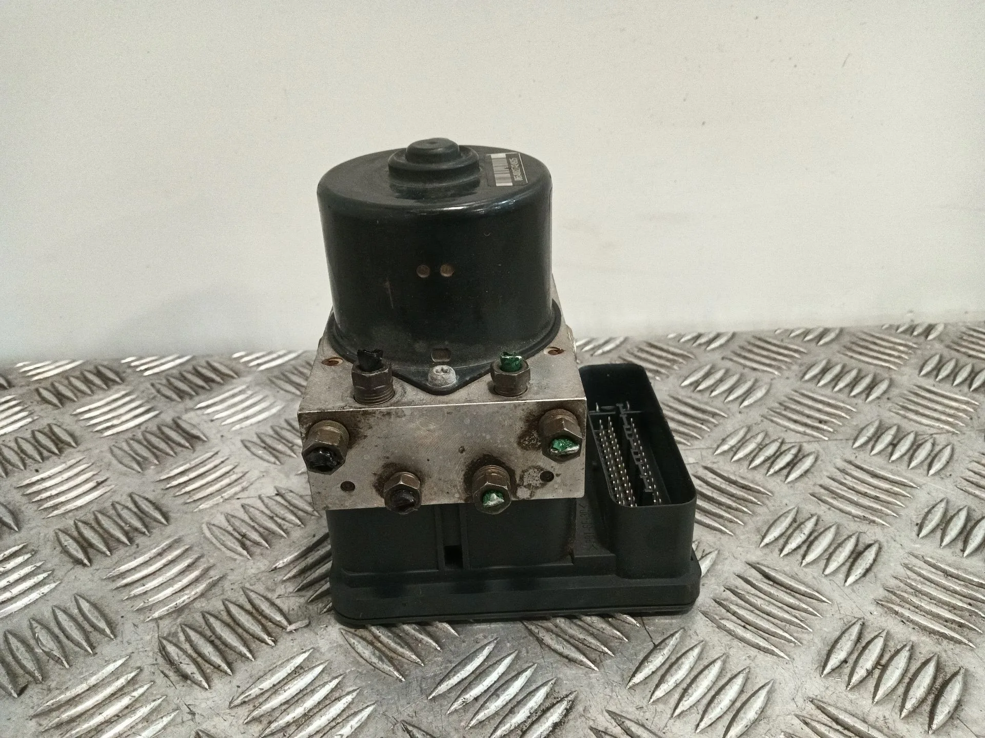 Abs para Renault Laguna Ii (Bg0/1_)