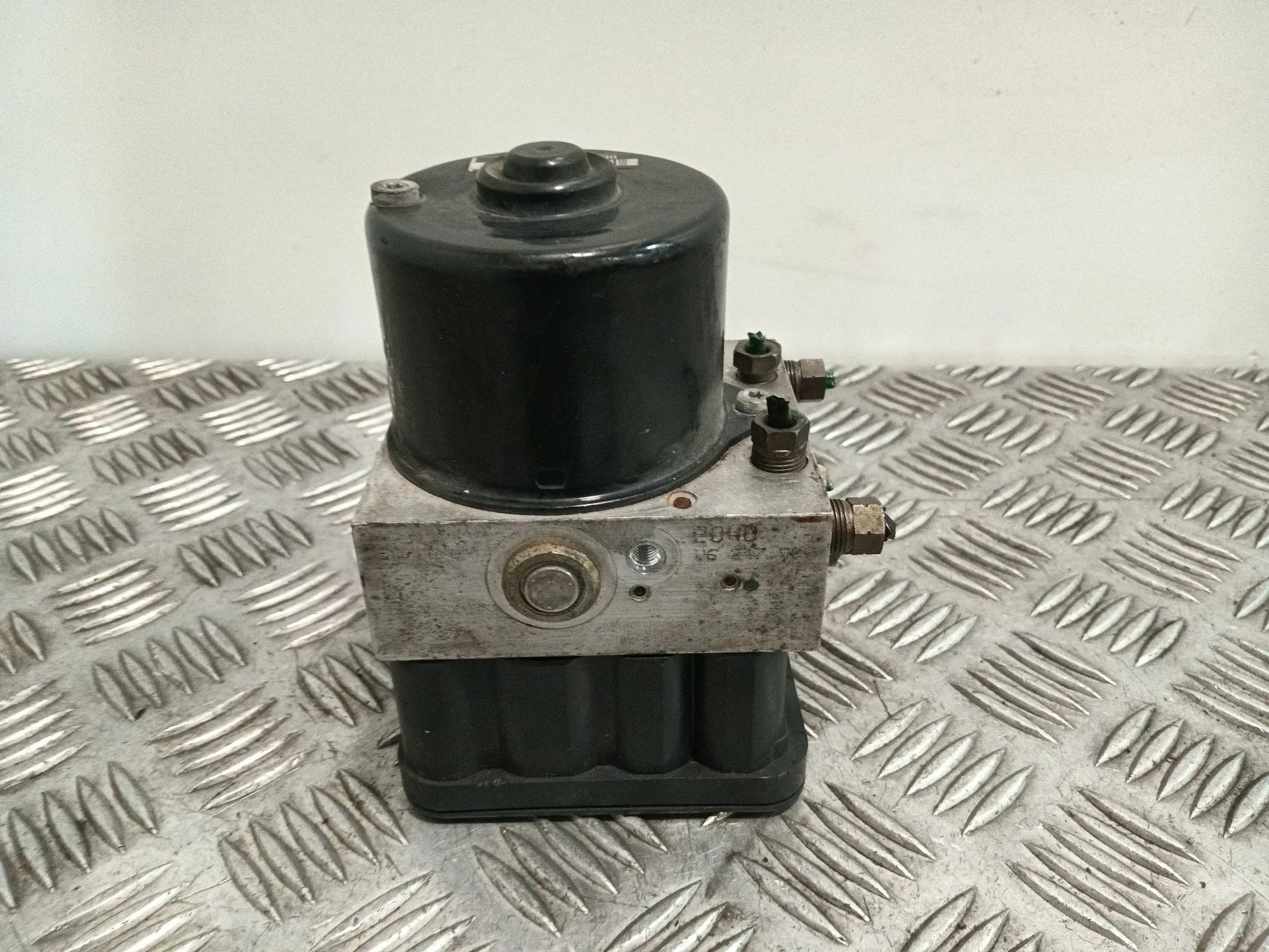 Abs para Renault Laguna Ii (Bg0/1_)