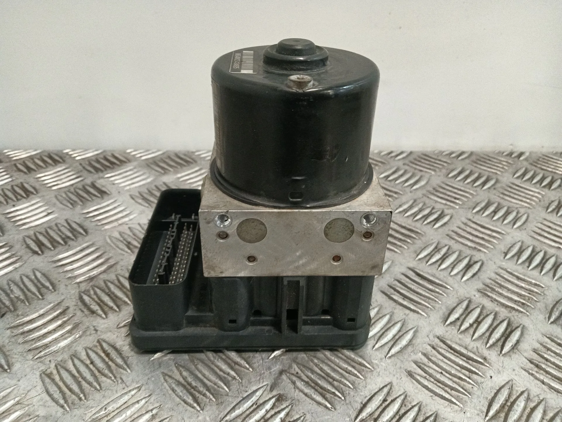 Abs para Renault Laguna Ii (Bg0/1_)