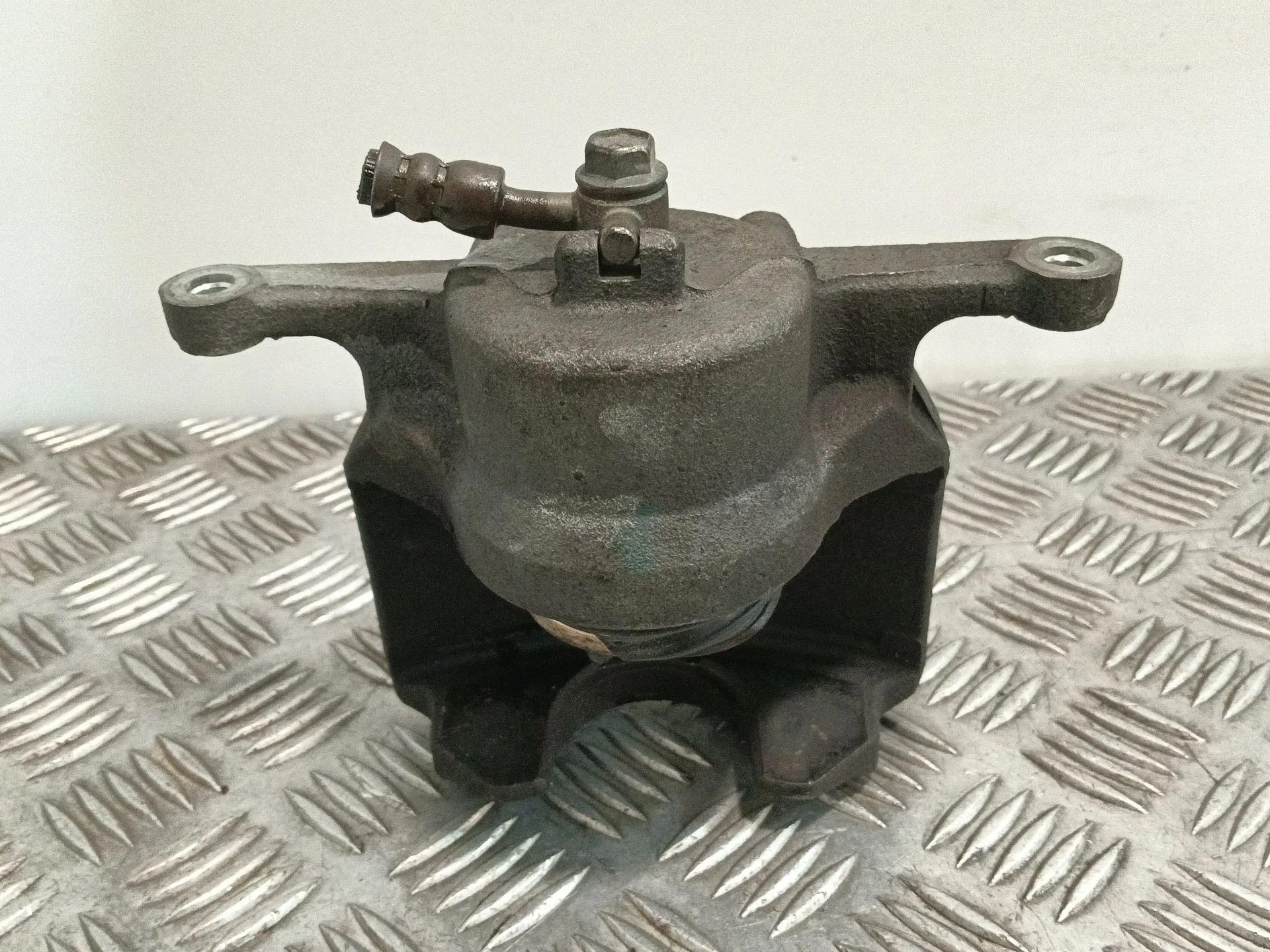 Pinza Freno Delantera Izquierda para Nissan Qashqai I (J10, Nj10)