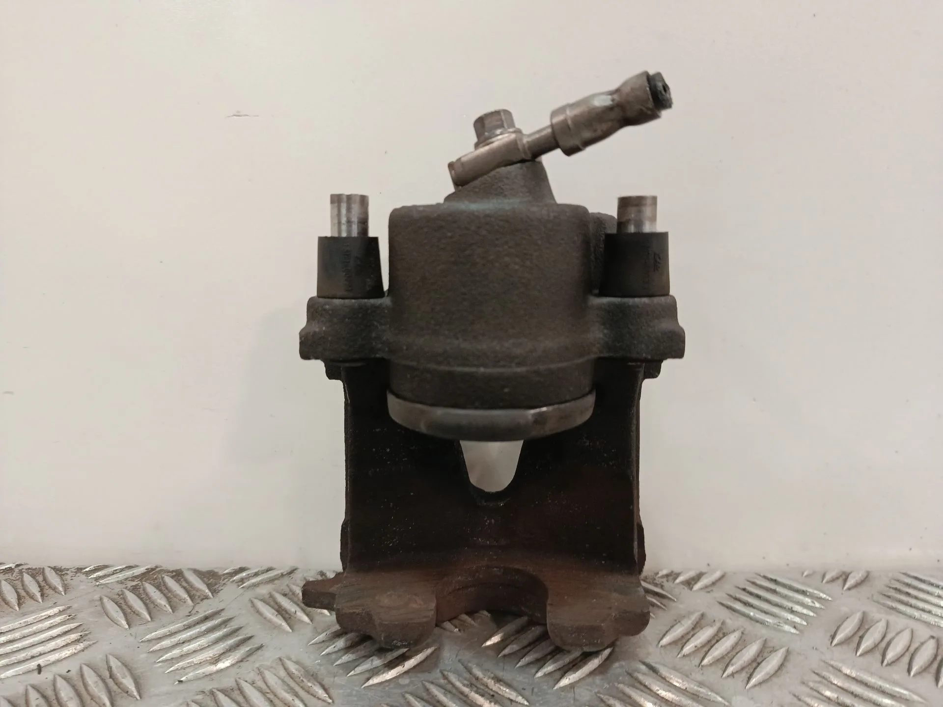 Pinza Freno Delantera Derecha para Volkswagen Golf V (1K1)