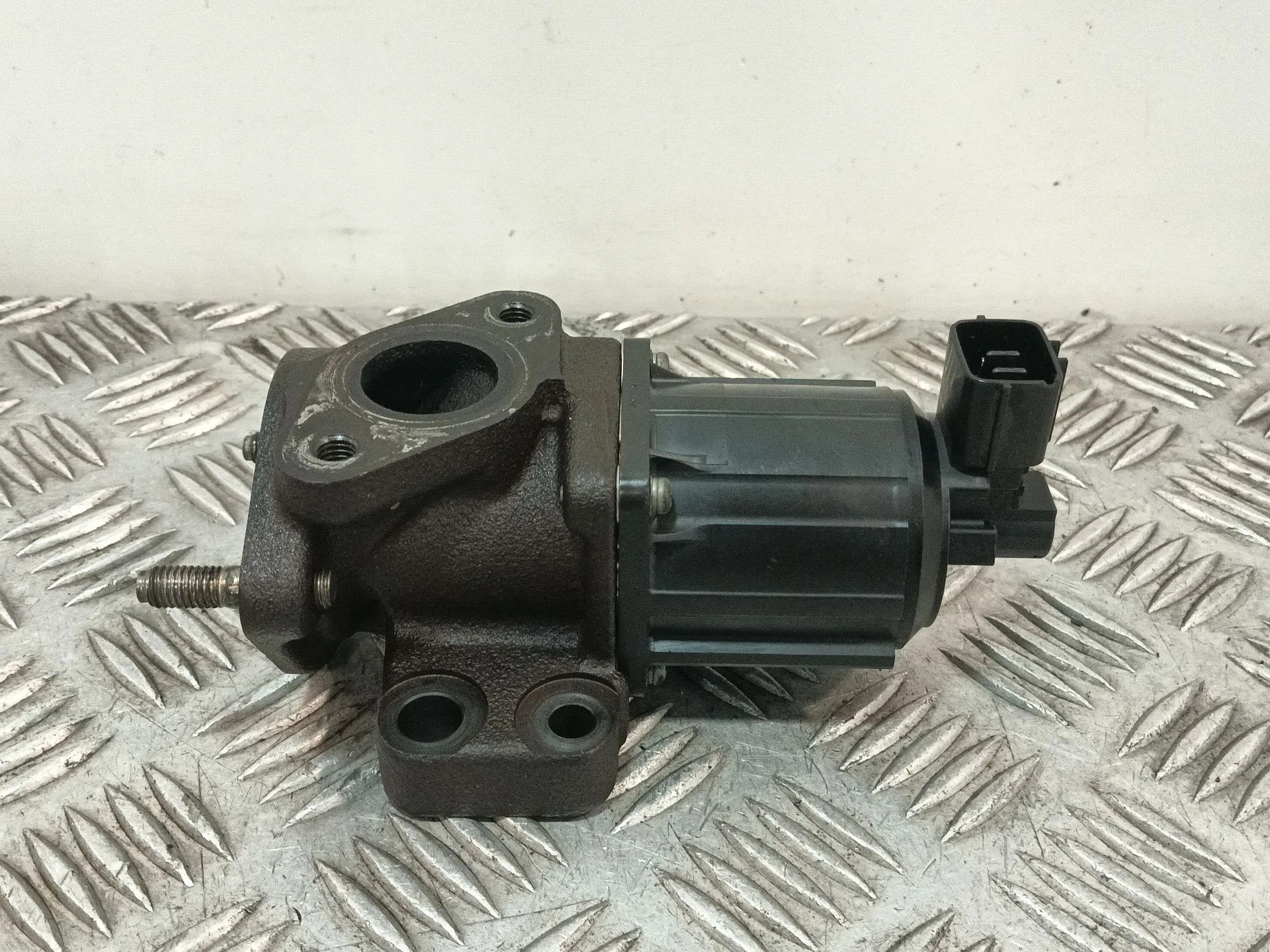 Valvula Egr para Mazda 5 Berl. (Cr)
