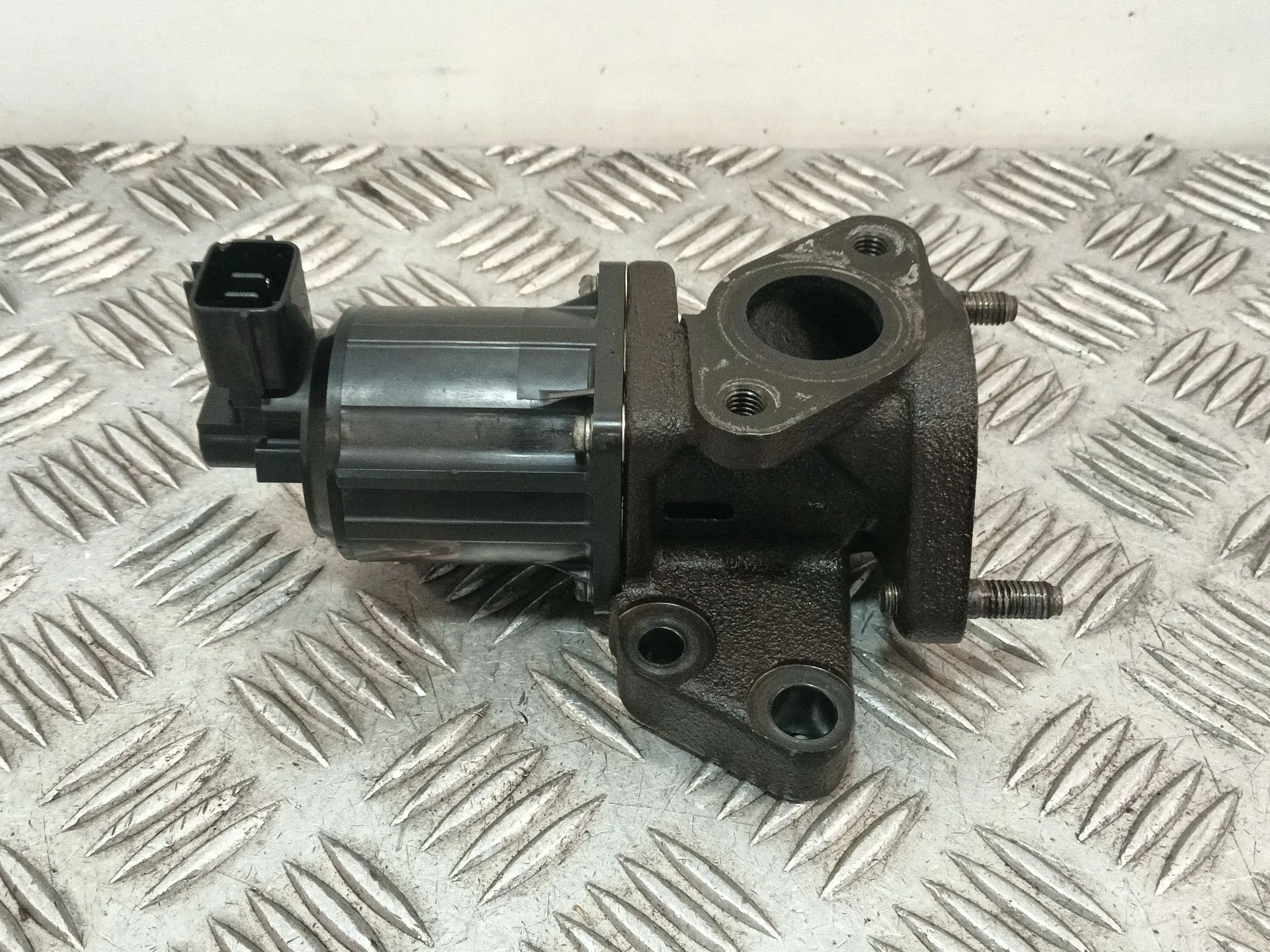 Valvula Egr para Mazda 5 Berl. (Cr)