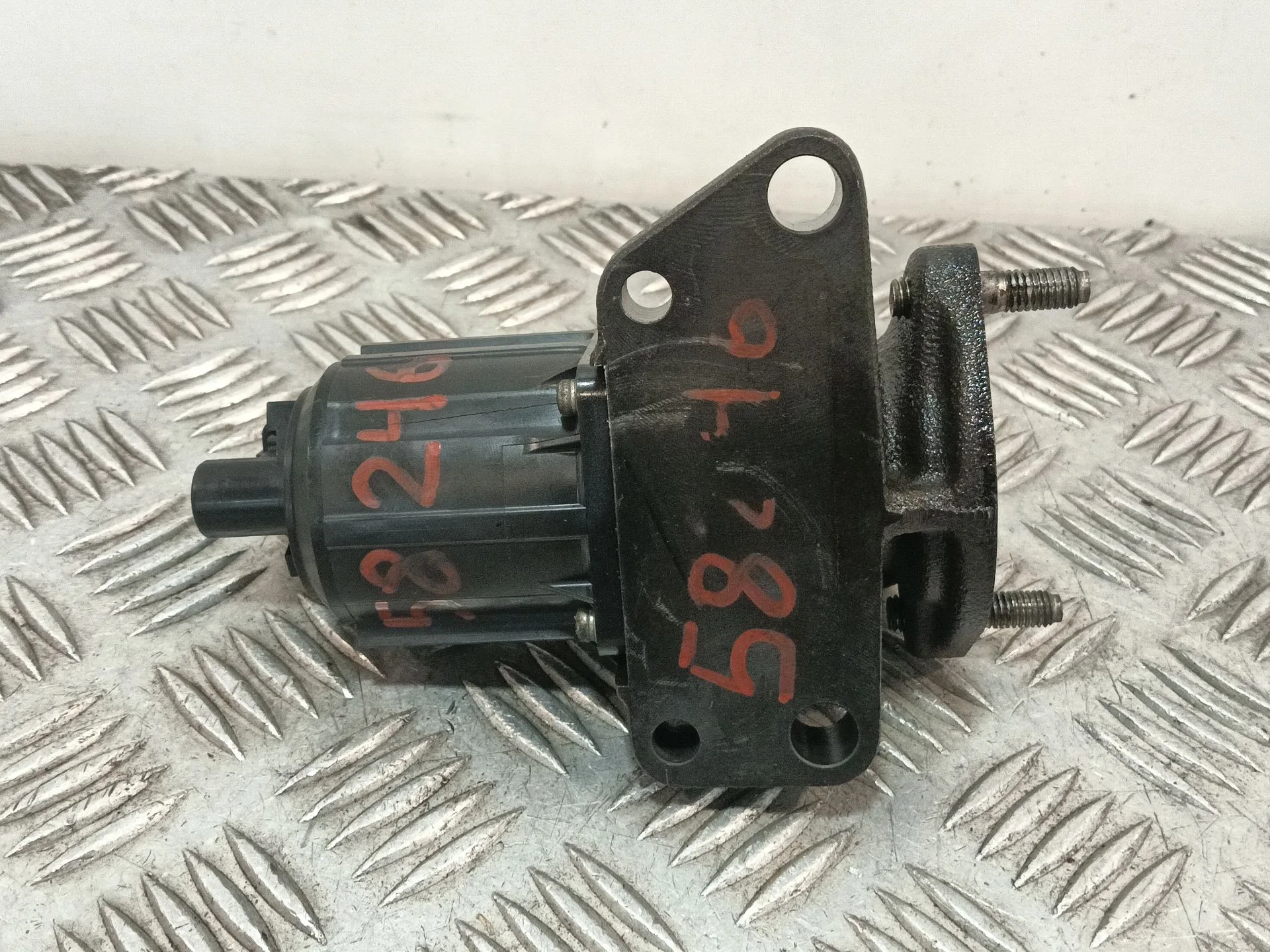 Valvula Egr para Mazda 5 Berl. (Cr)