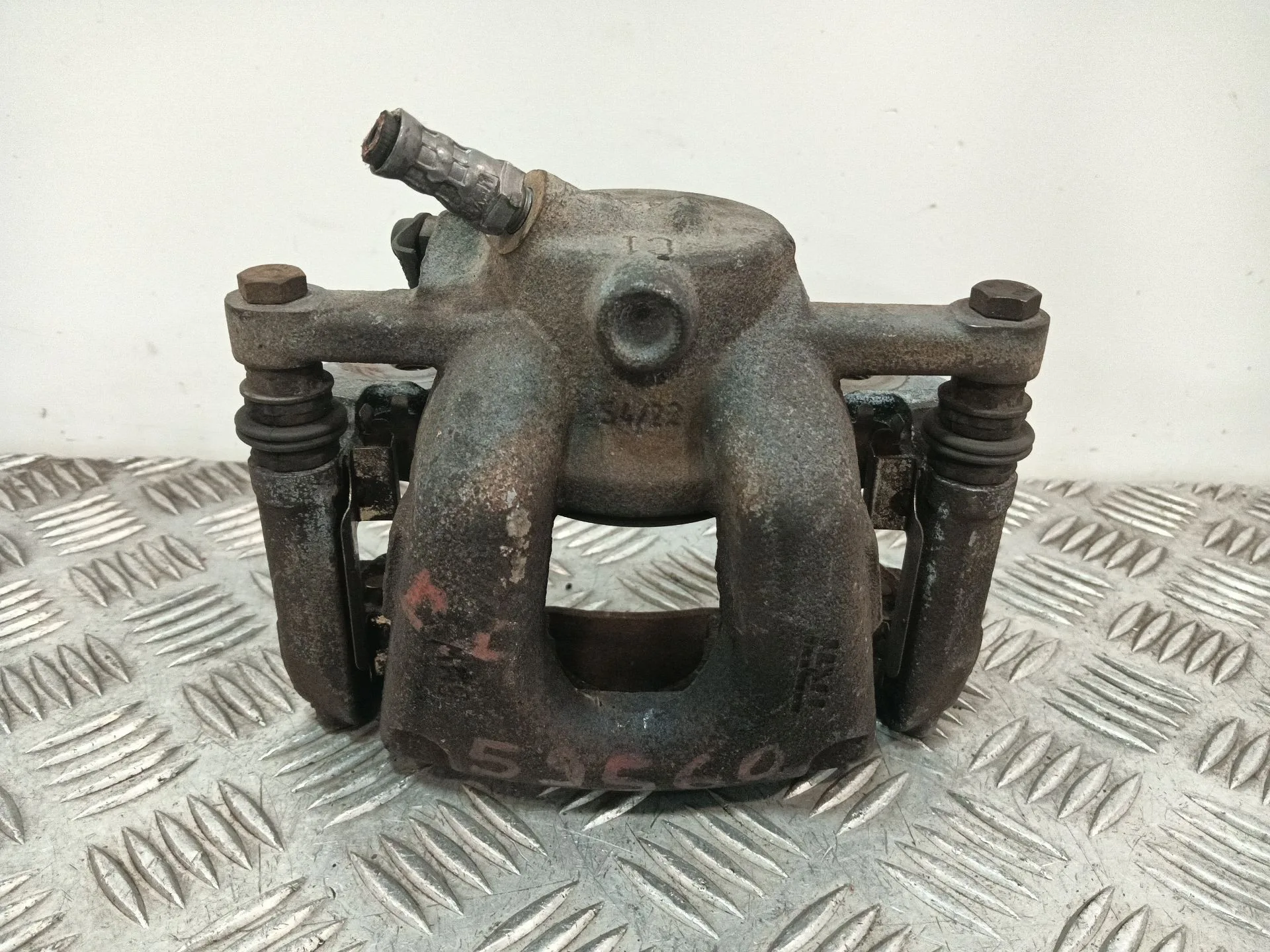 Pinza Freno Delantera Izquierda para Bmw 1 (E87)