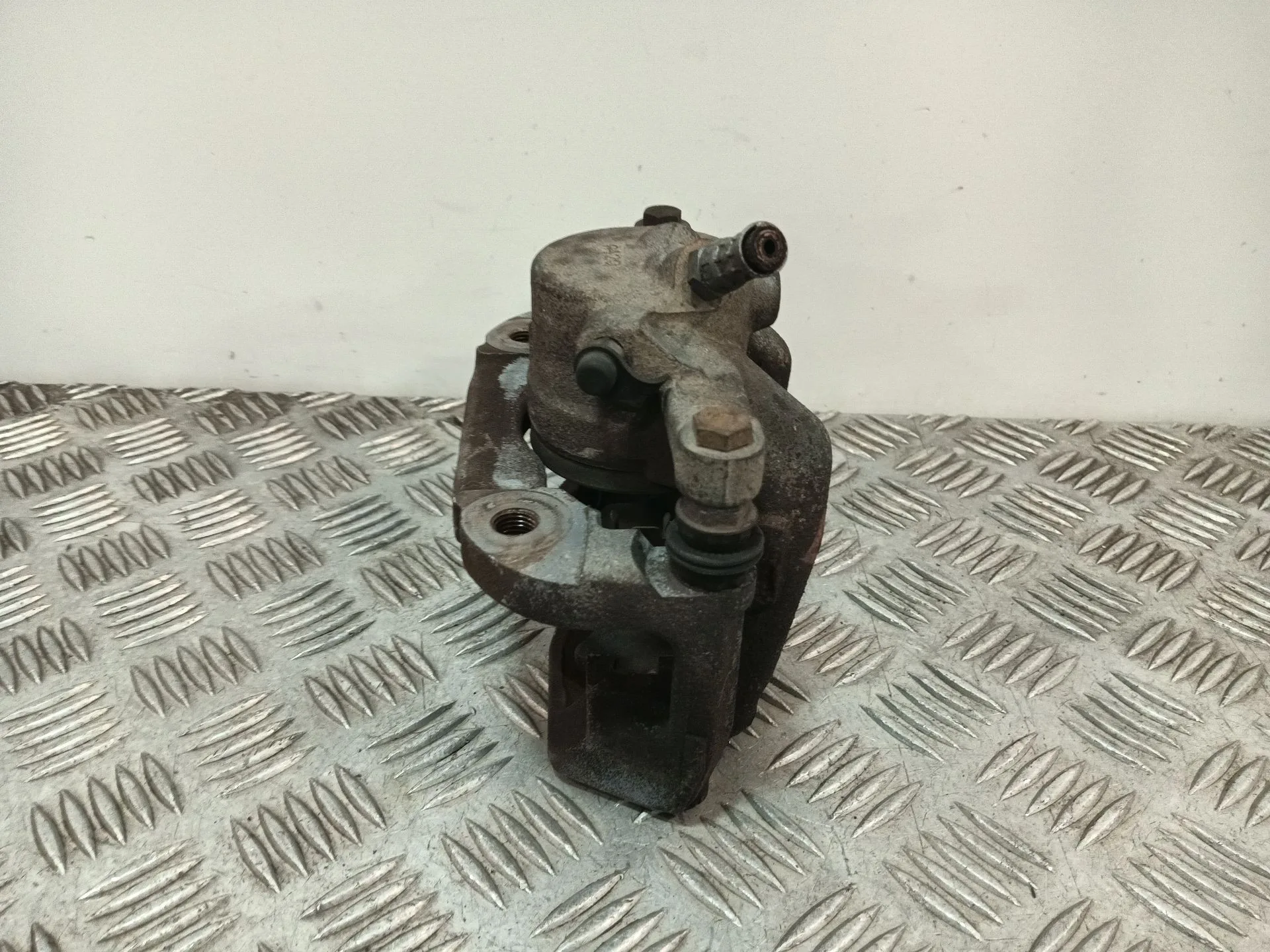 Pinza Freno Delantera Izquierda para Bmw 1 (E87)