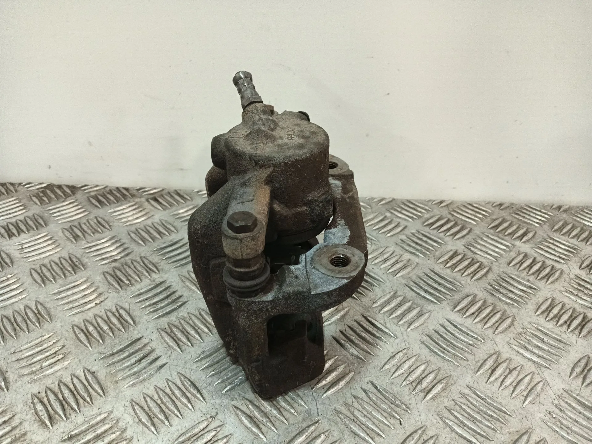 Pinza Freno Delantera Izquierda para Bmw 1 (E87)