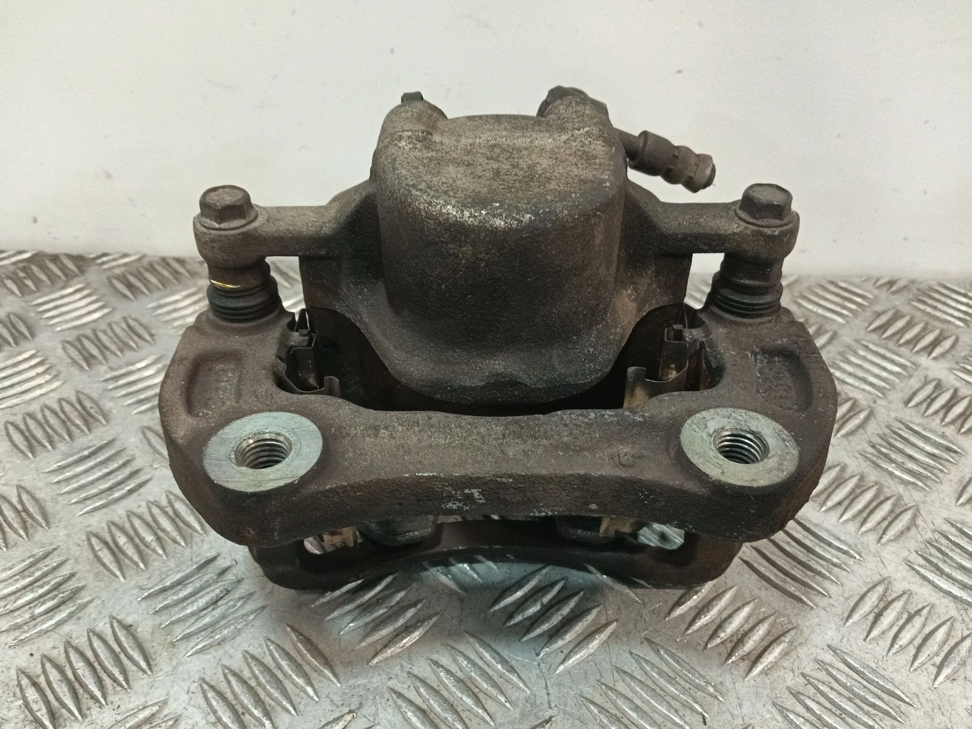 Pinza Freno Delantera Izquierda para Opel Insignia Berlina