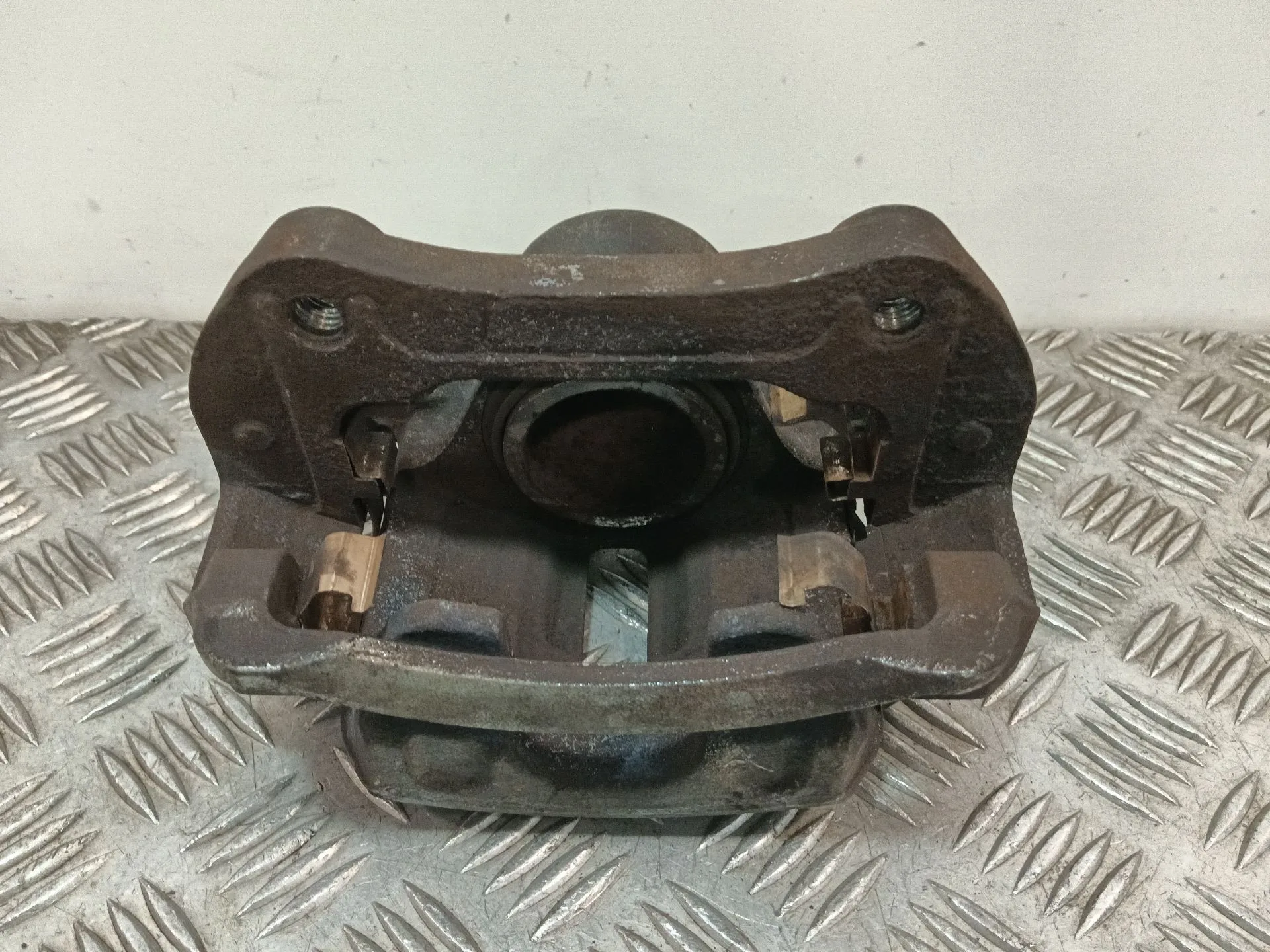 Pinza Freno Delantera Izquierda para Opel Insignia Berlina