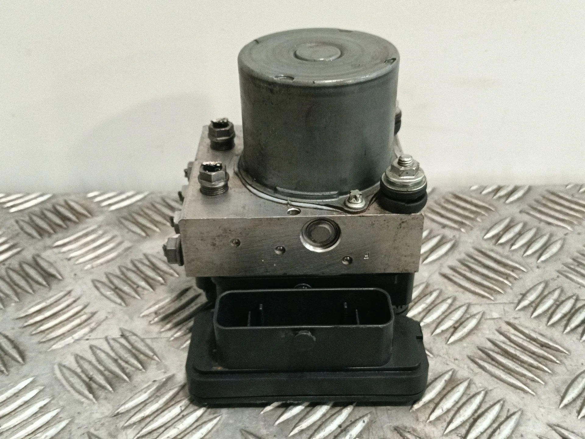 Abs para Seat Ibiza Iv (6J5, 6P1)