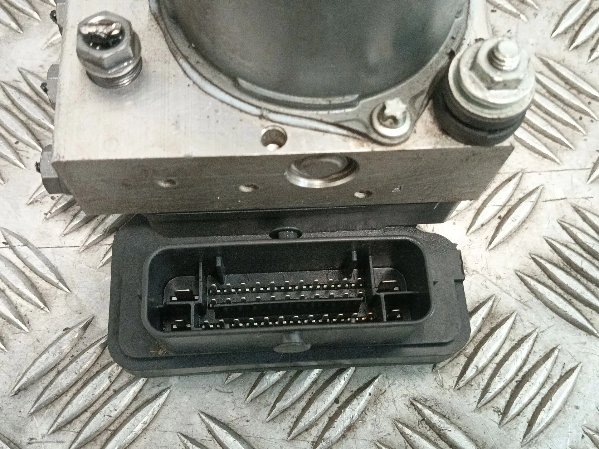Abs para Seat Ibiza Iv (6J5, 6P1)