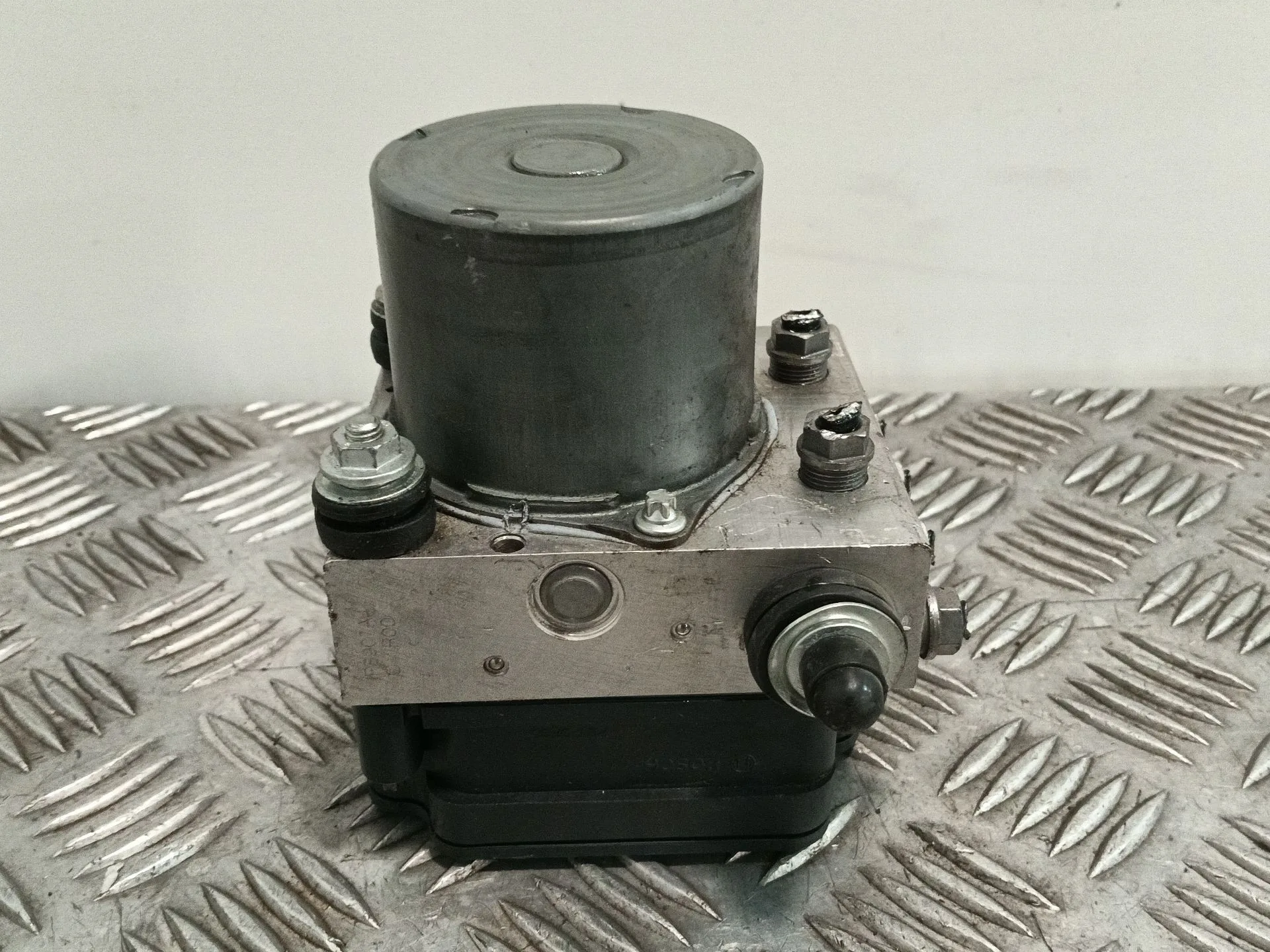 Abs para Seat Ibiza Iv (6J5, 6P1)