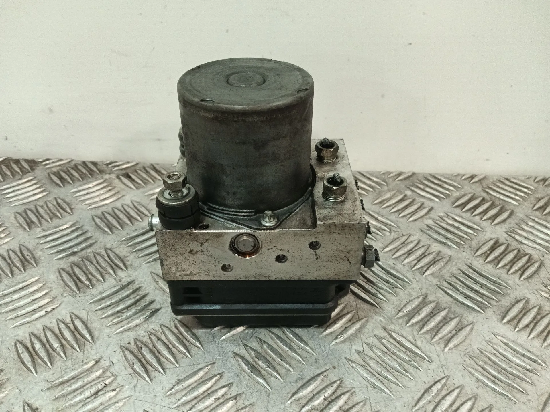 Abs para Nissan Qashqai I (J10, Nj10)