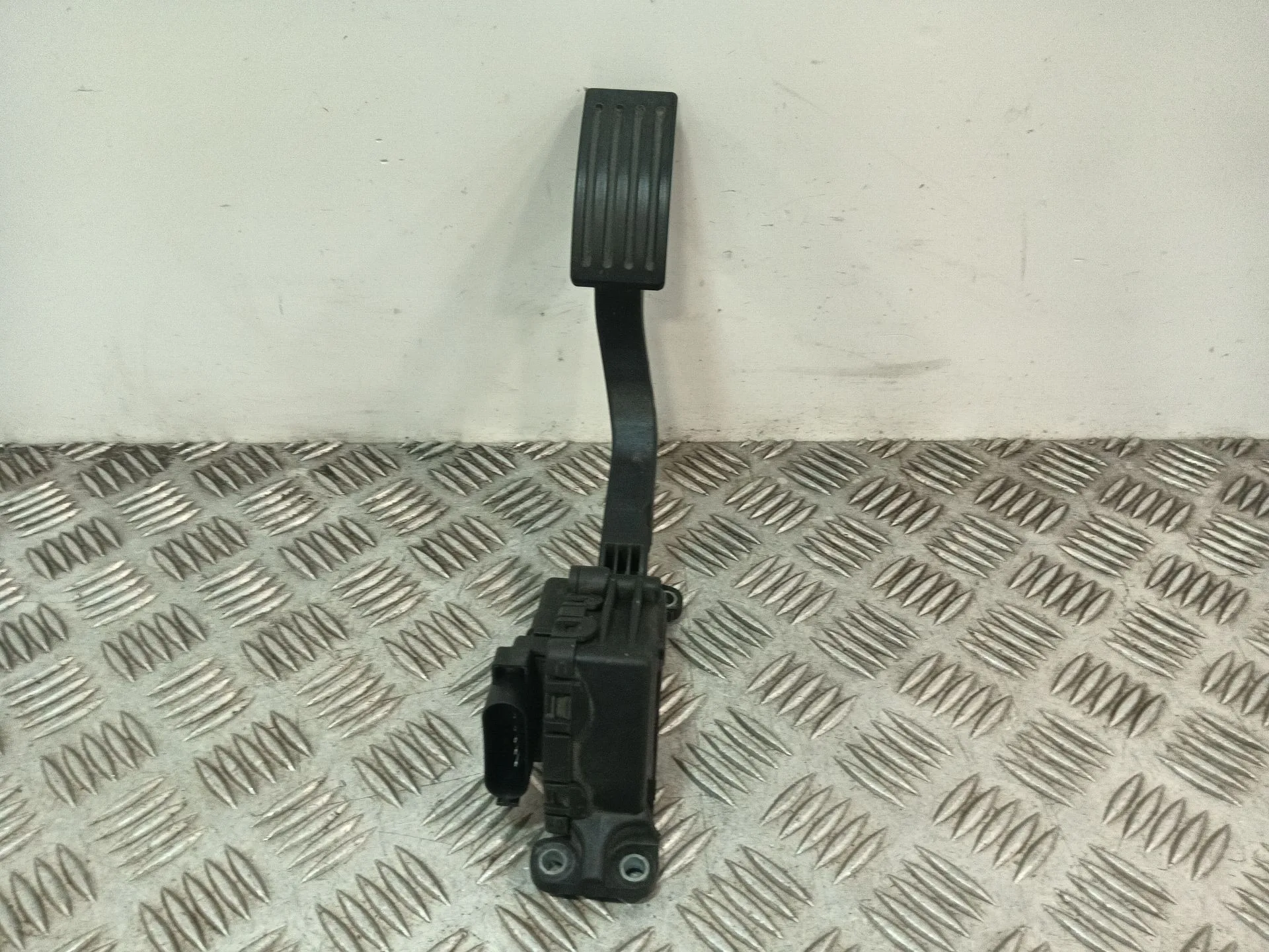 Pedal Acelerador para Ford Focus Berlina (Cap)