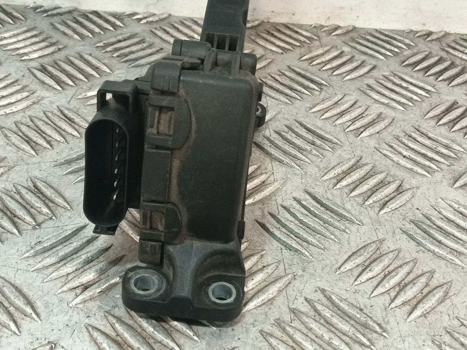 Pedal Acelerador para Ford Focus Berlina (Cap)